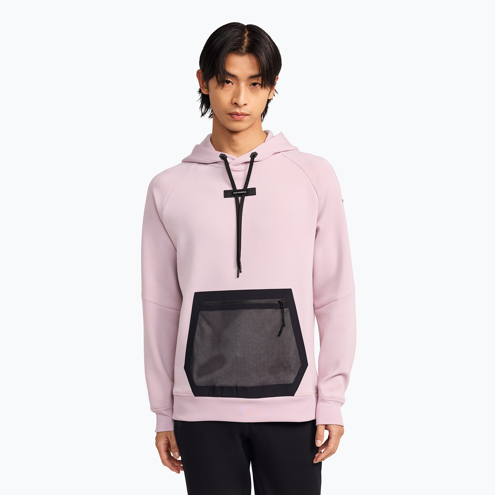 Bluza męska On Running Hoodie fade | WYSYŁKA W 24H | 30 DNI NA ZWROT