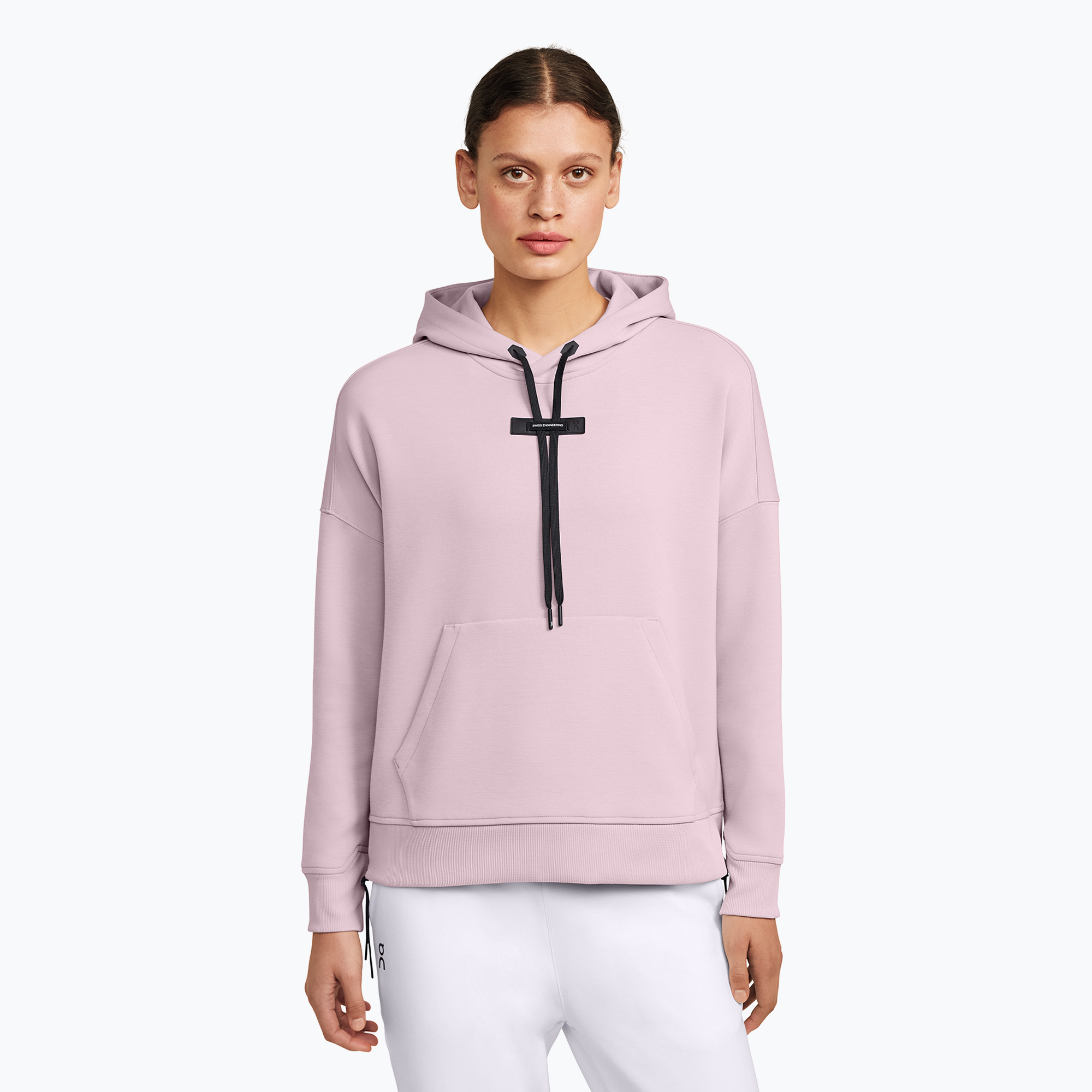 Bluza damska On Running Hoodie fade | WYSYŁKA W 24H | 30 DNI NA ZWROT