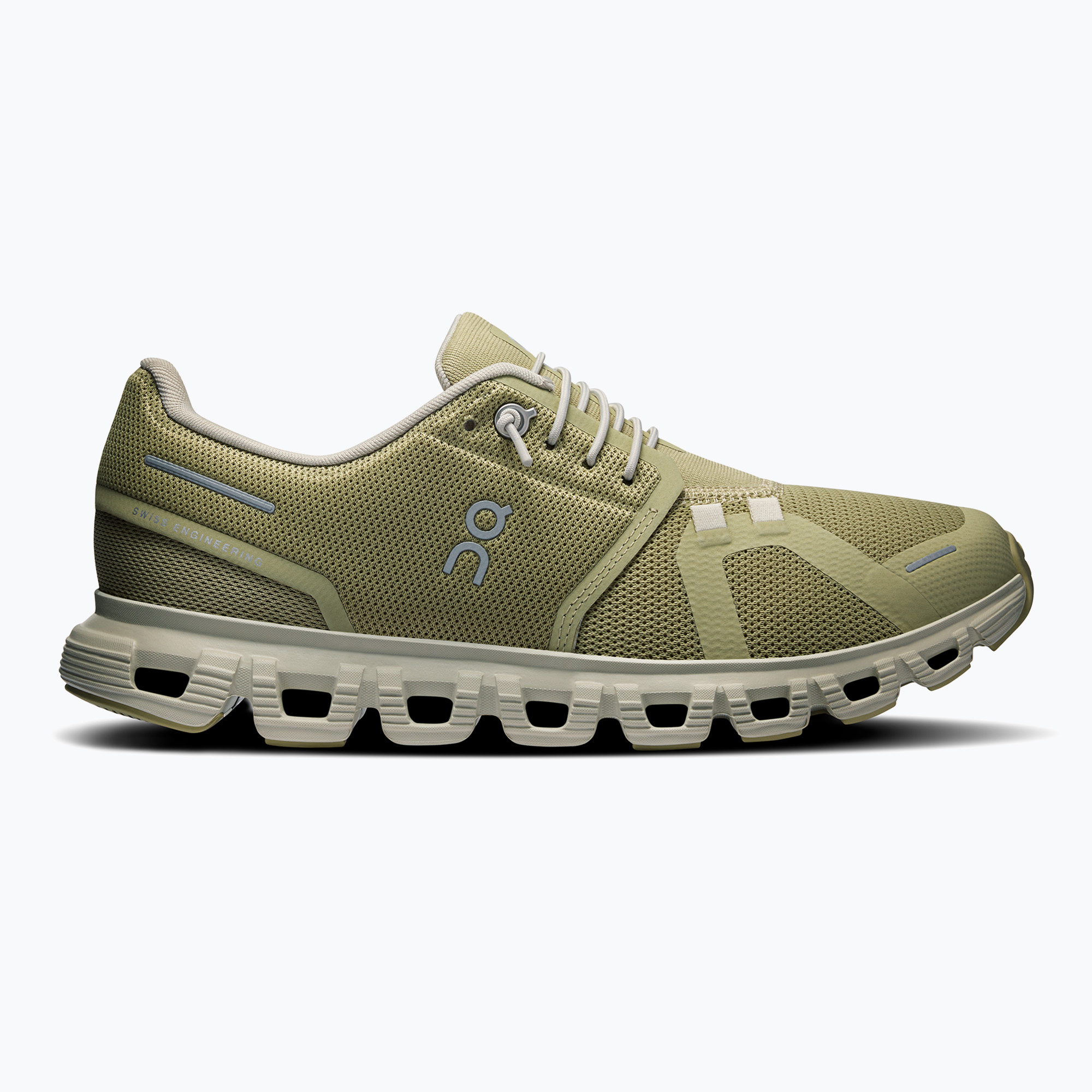 Buty damskie On Running Cloud 6 caper/ice 