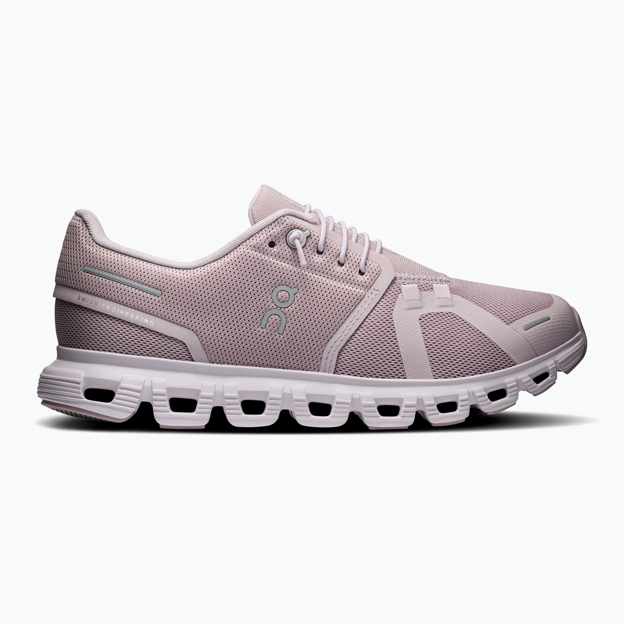 Buty damskie On Running Cloud 6 mauve/orchid 