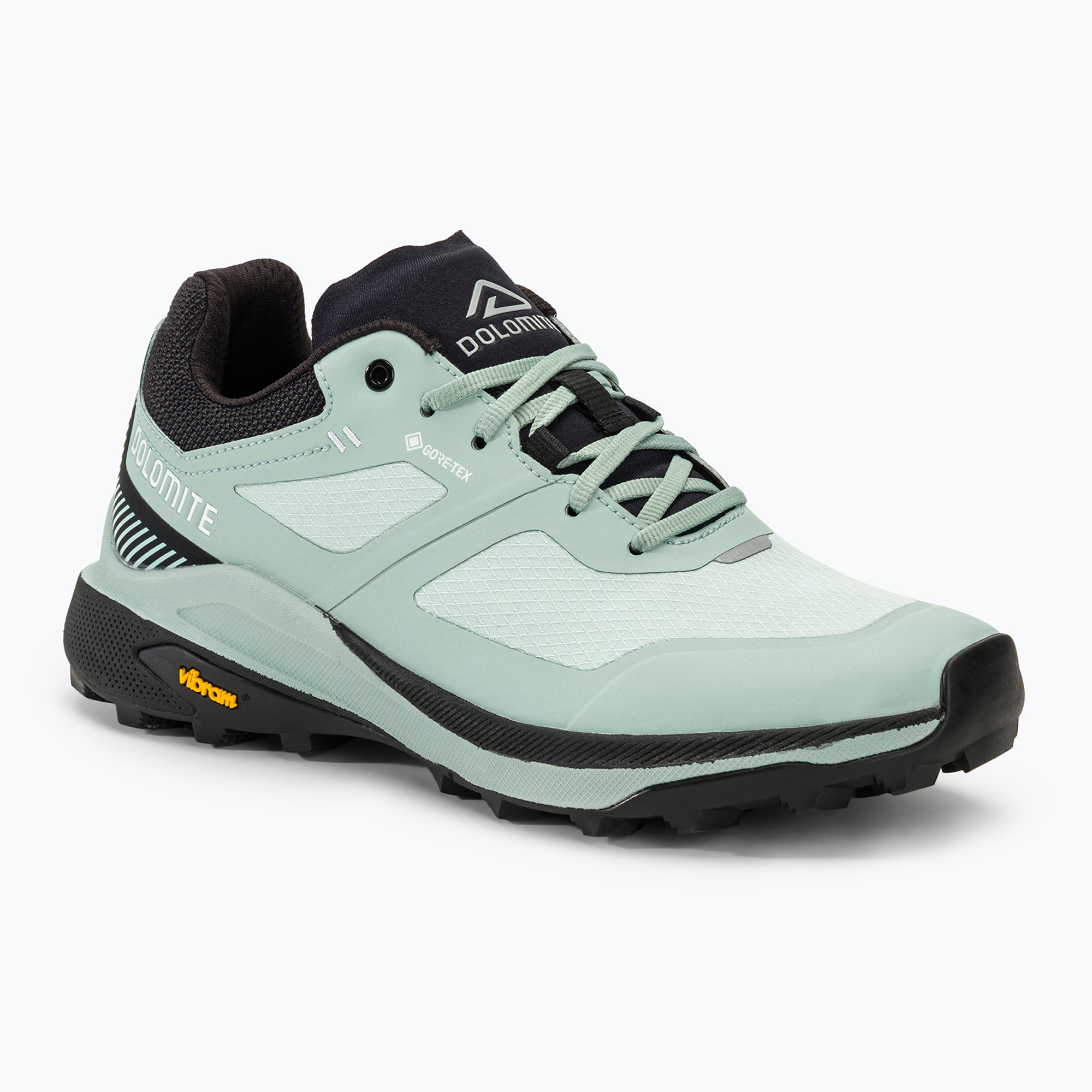 Фото - Трекінгове взуття Dolomite Buty turystyczne damskie  Nibelia GTX mint green | WYSYŁKA W 24H | 