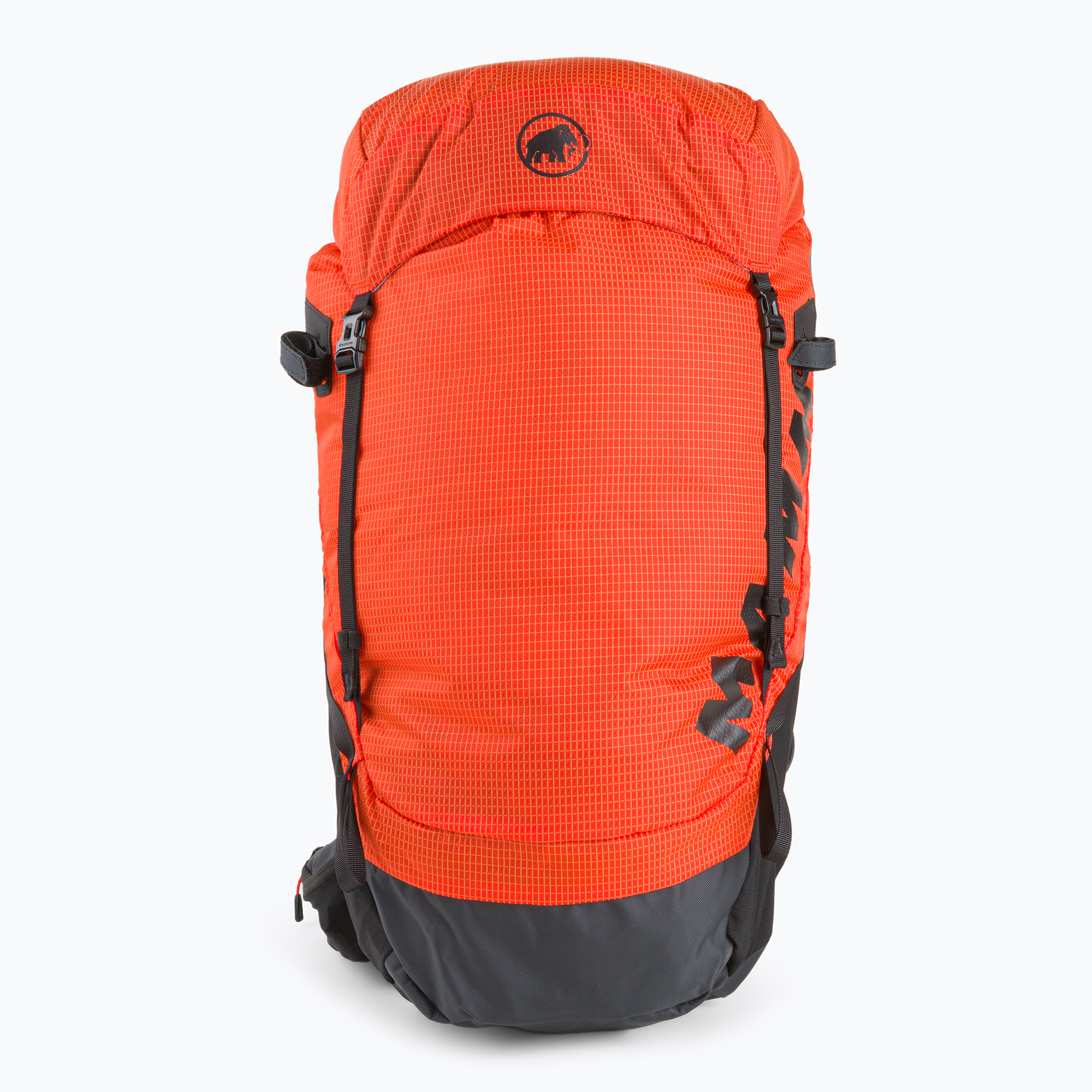 Plecak turystyczny Mammut Ducan 24 l hot red/black | WYSYŁKA W 24H | 30 DNI NA ZWROT