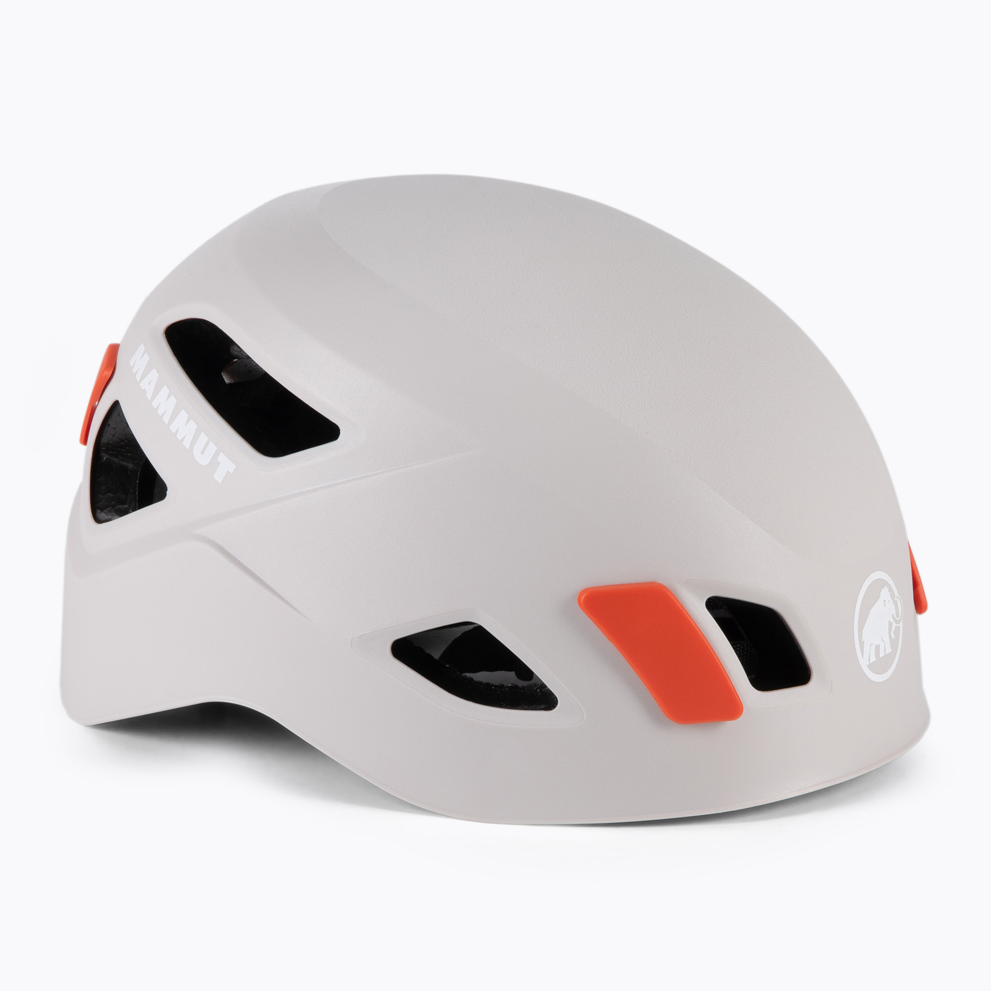 Kask wspinaczkowy Mammut Skywalker 3.0 grey 