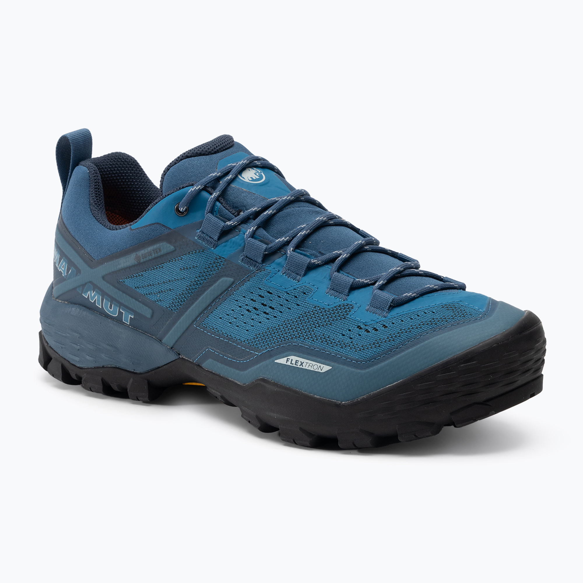 Buty trekkingowe męskie Mammut Ducan Low GTX sapphire/dark sapphire | WYSYŁKA W 24H | 30 DNI NA ZWROT