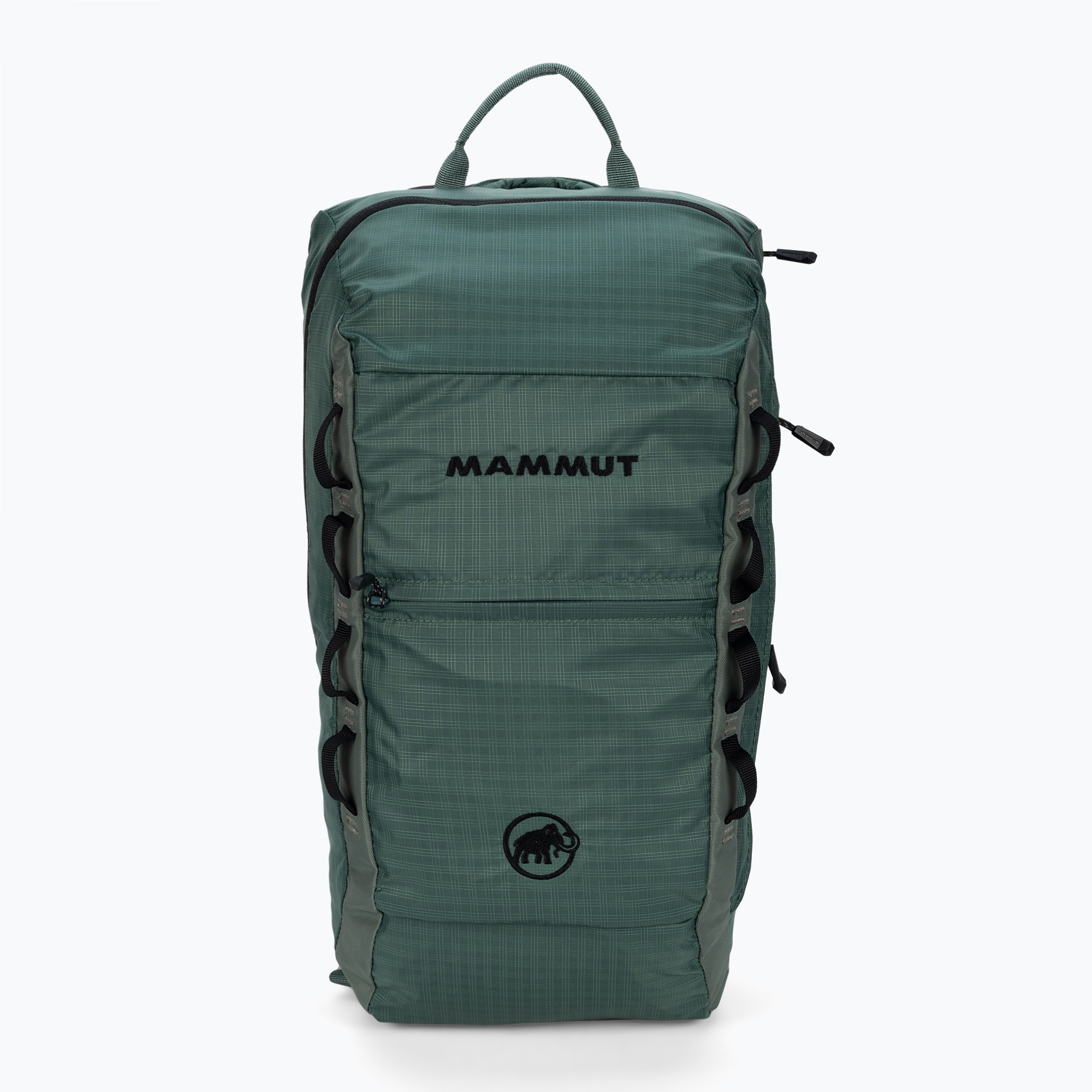 Plecak wspinaczkowy Mammut Neon Light 12 l dark jade | WYSYŁKA W 24H | 30 DNI NA ZWROT