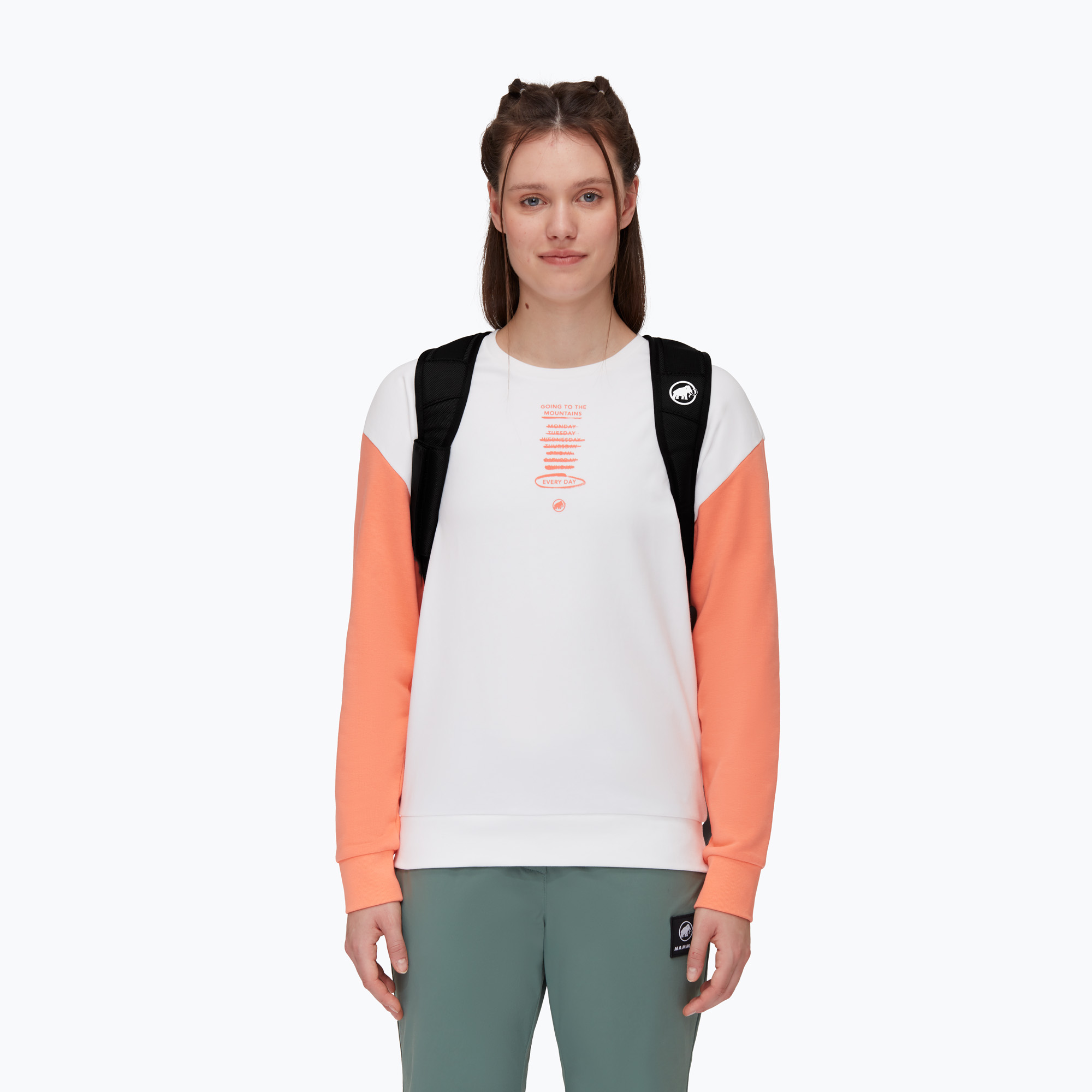 Torba podróżna Mammut Cargon 90 l 2024 black 