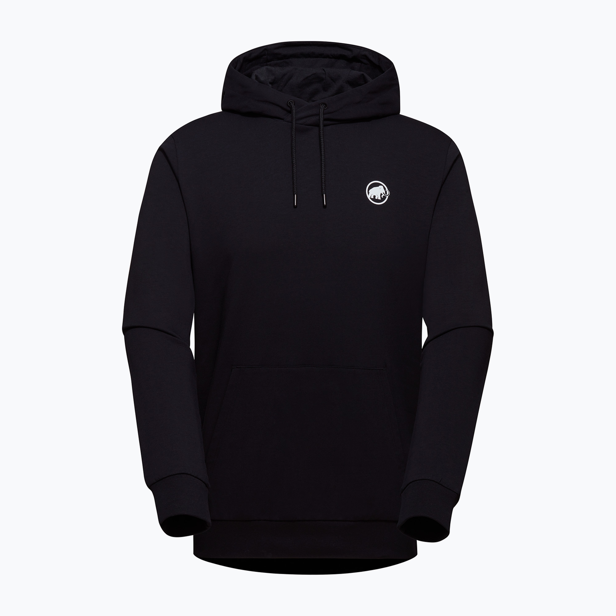 Bluza męska Mammut ML Hoody Original black | WYSYŁKA W 24H | 30 DNI NA ZWROT