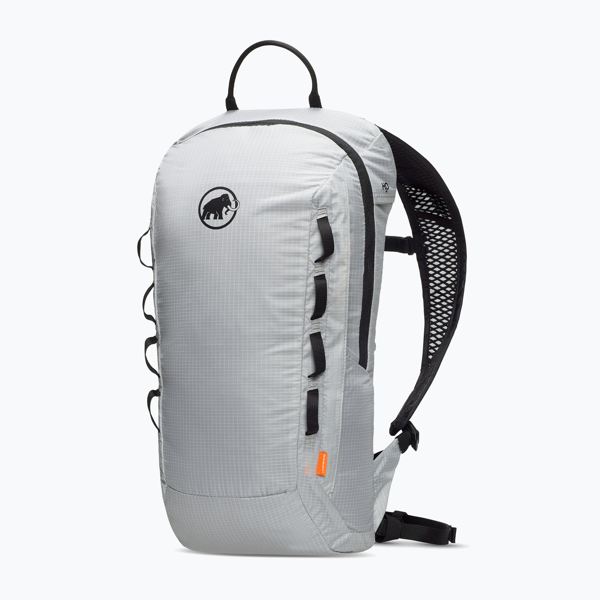 Plecak wspinaczkowy Mammut Neon Light 12 l platinum 