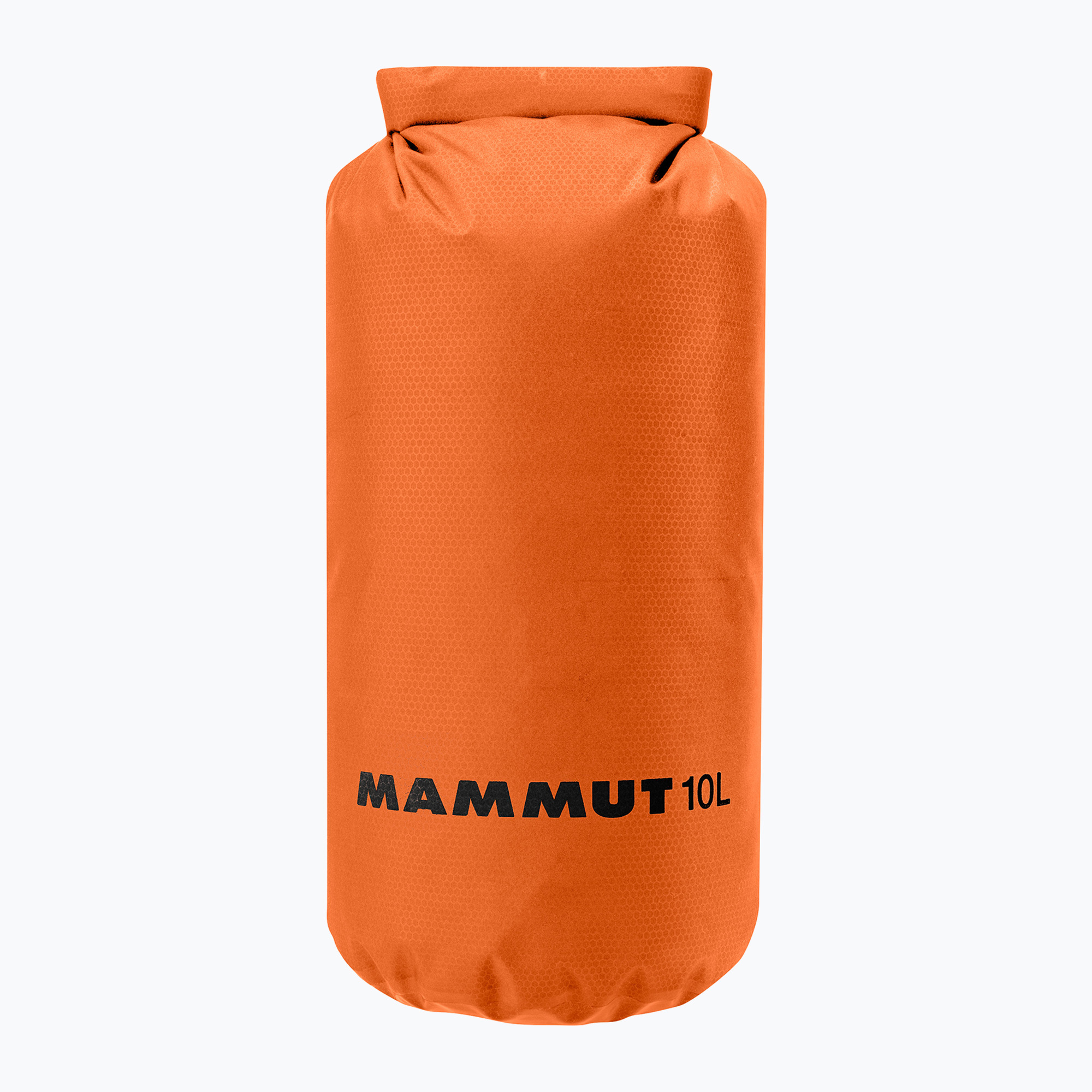 Worek wodoodporny Mammut Drybag Light 10 l zion 