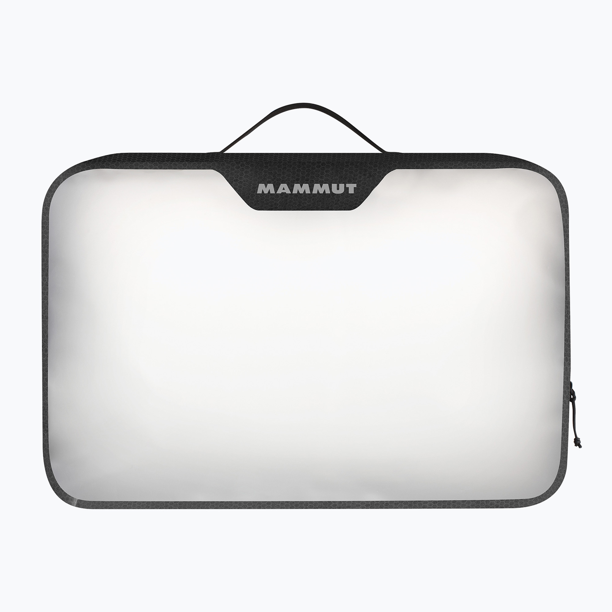 Organizer turystyczny Mammut Smart Case Light L black 