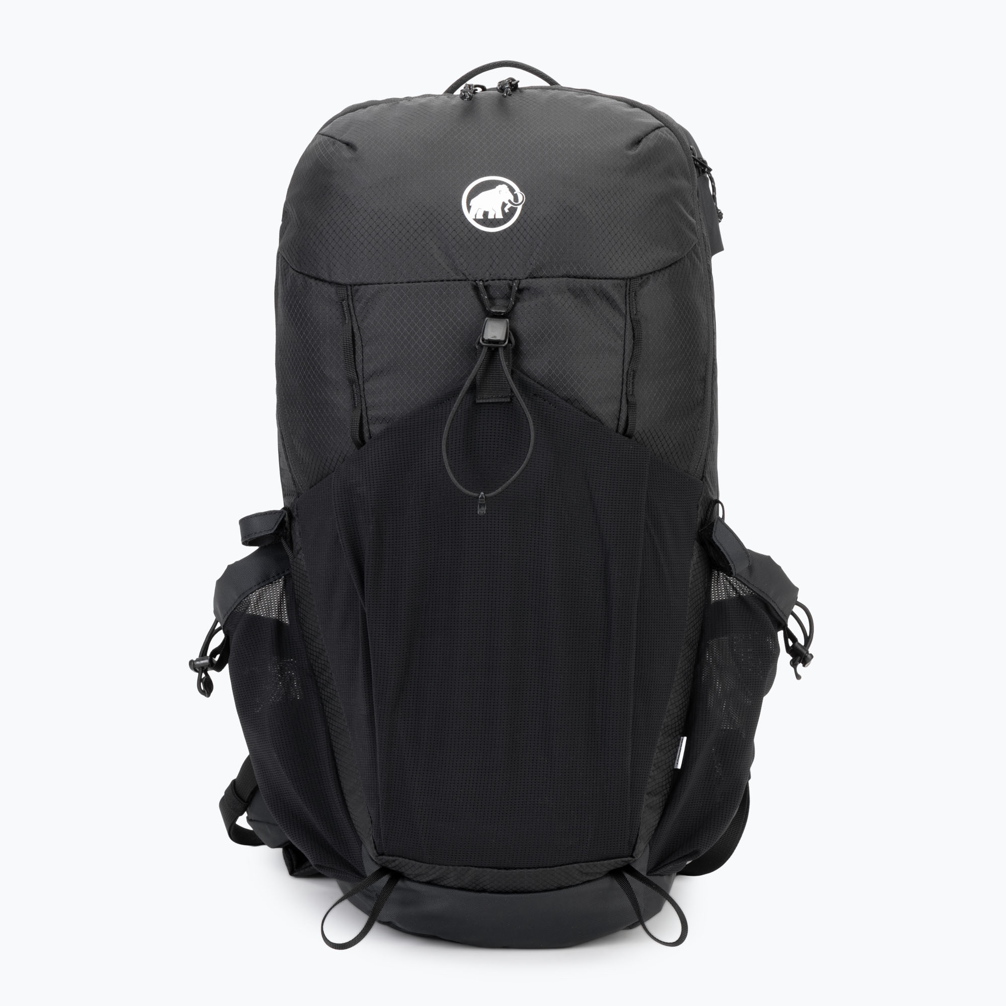 Plecak turystyczny Mammut Ducan 22 l black 