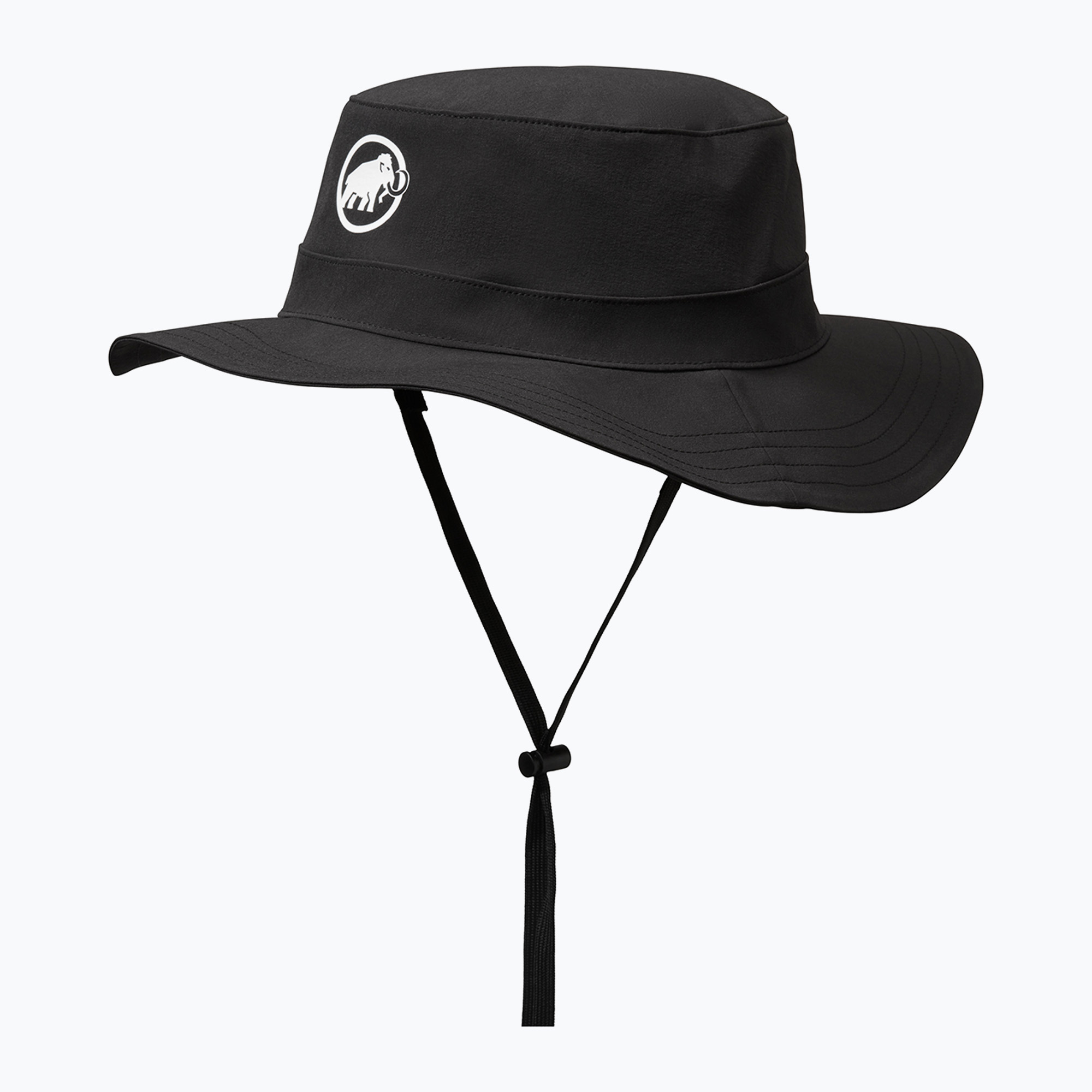 Kapelusz Mammut Runbold black 