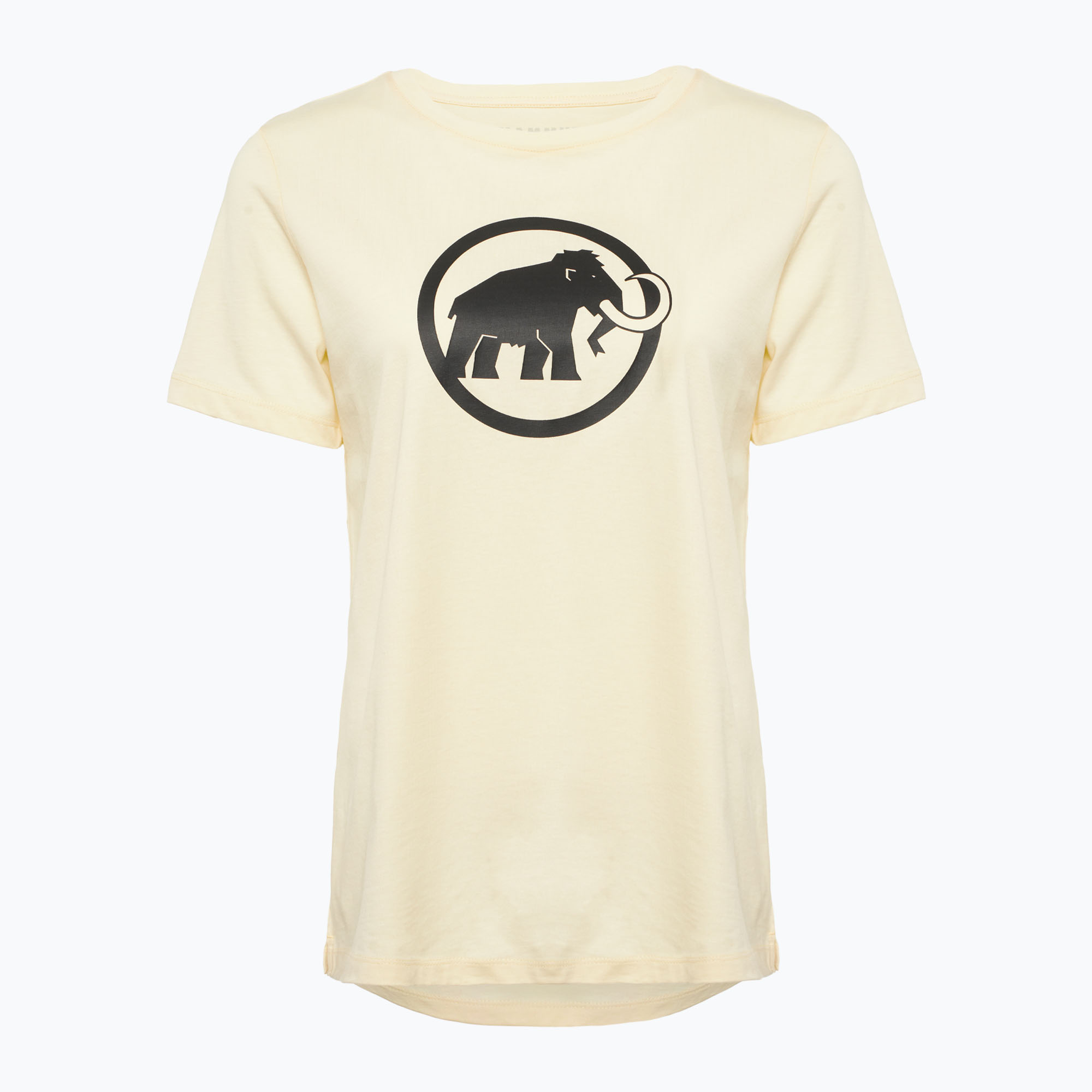 Koszulka damska Mammut Core Classic alvatern 