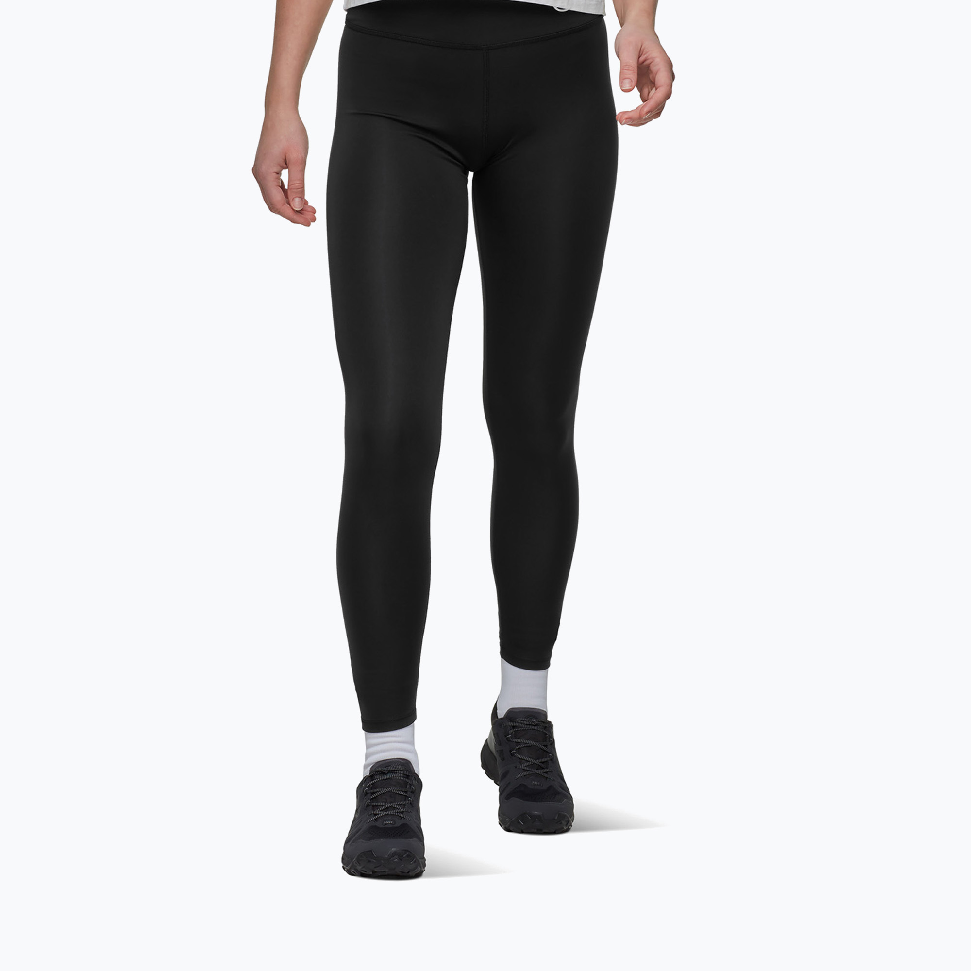 Legginsy damskie Mammut Waymarker Tights black 