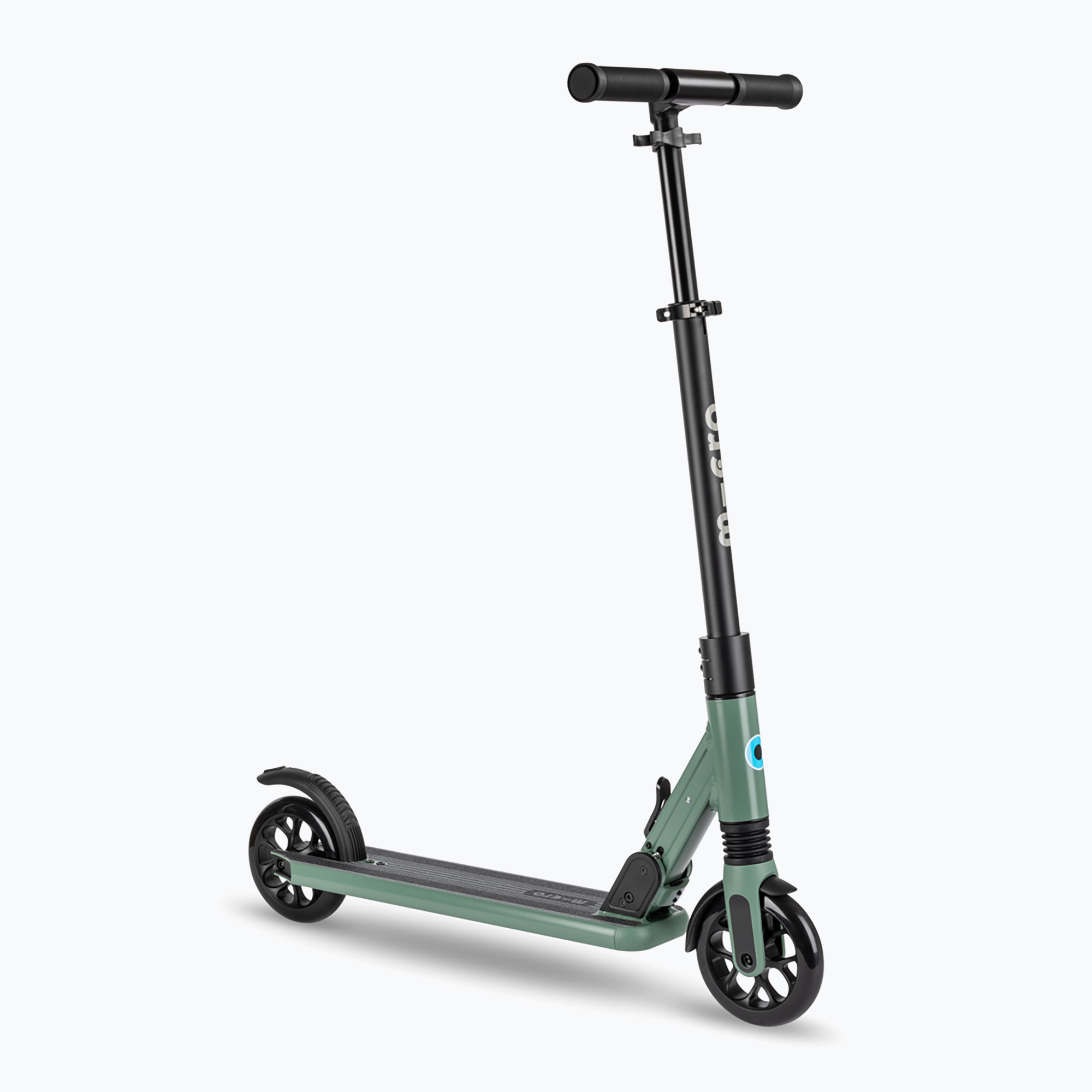 Hulajnoga miejska Micro Sprite Suspension olive green 
