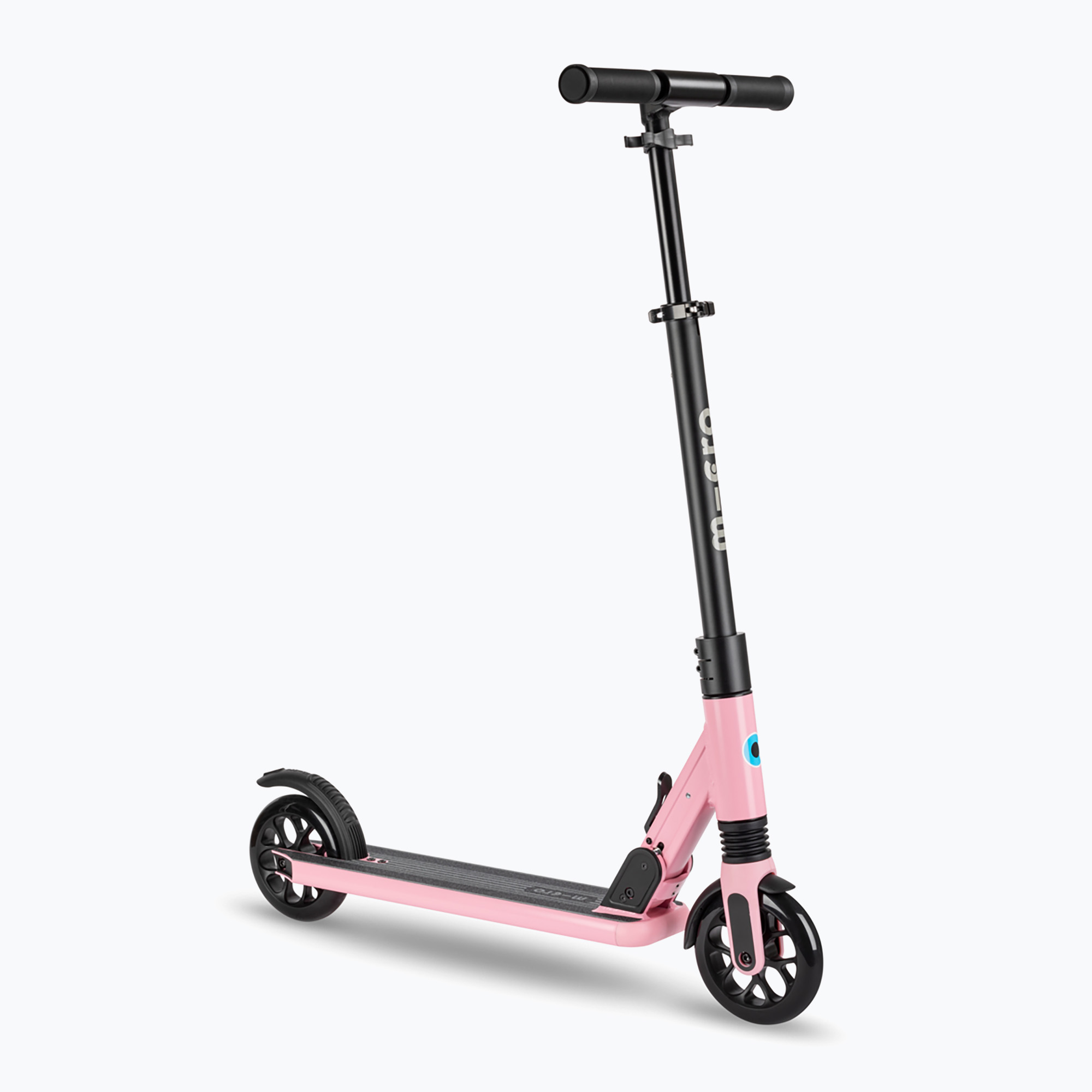 Hulajnoga miejska Micro Sprite Suspension pink 