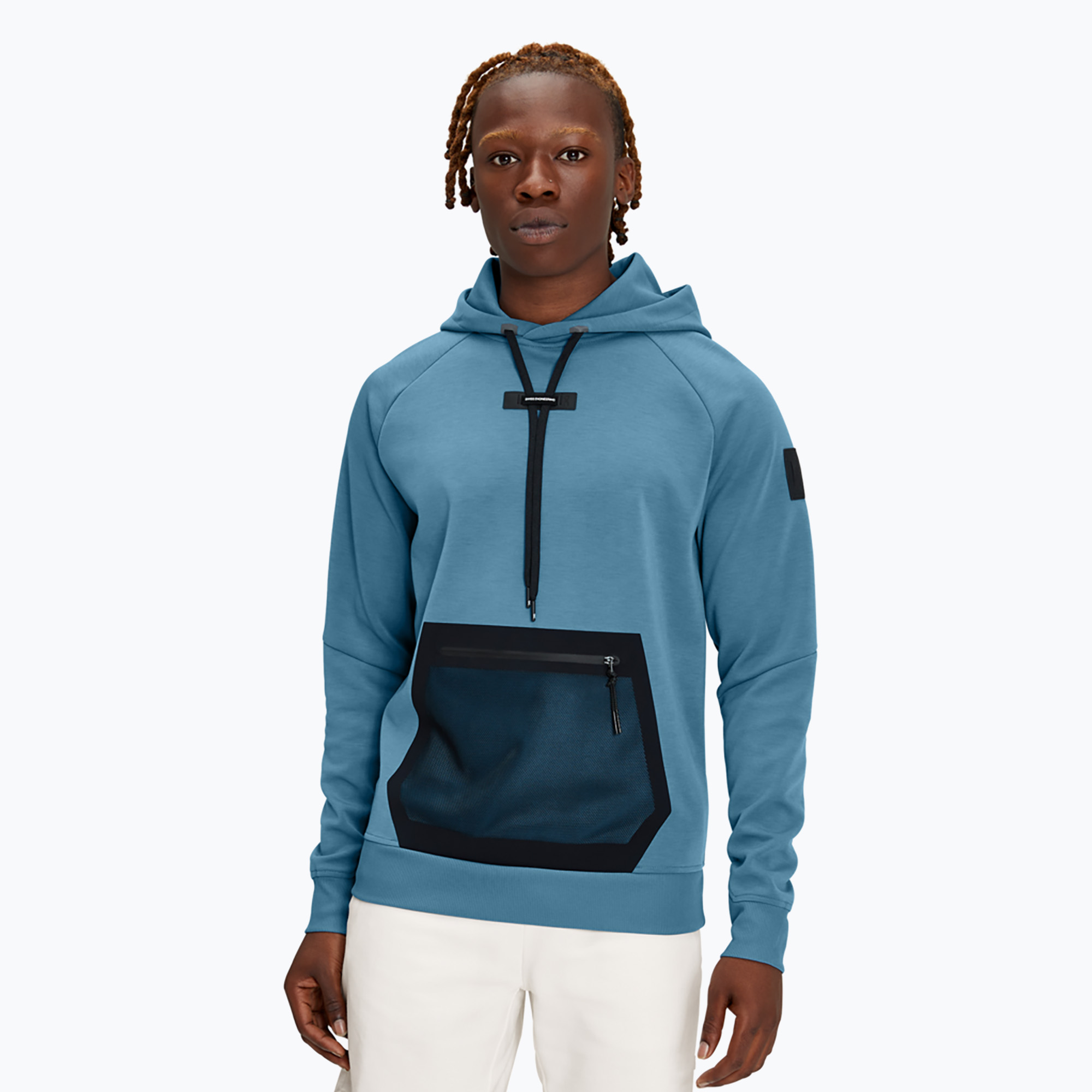 Bluza męska On Running Hoodie stellar | WYSYŁKA W 24H | 30 DNI NA ZWROT