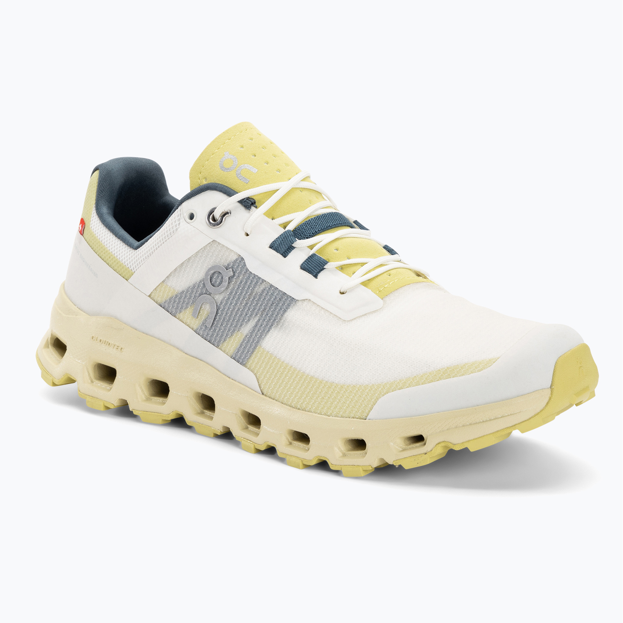 Buty do biegania męskie On Running Cloudvista ivory/endive | WYSYŁKA W 24H | 30 DNI NA ZWROT
