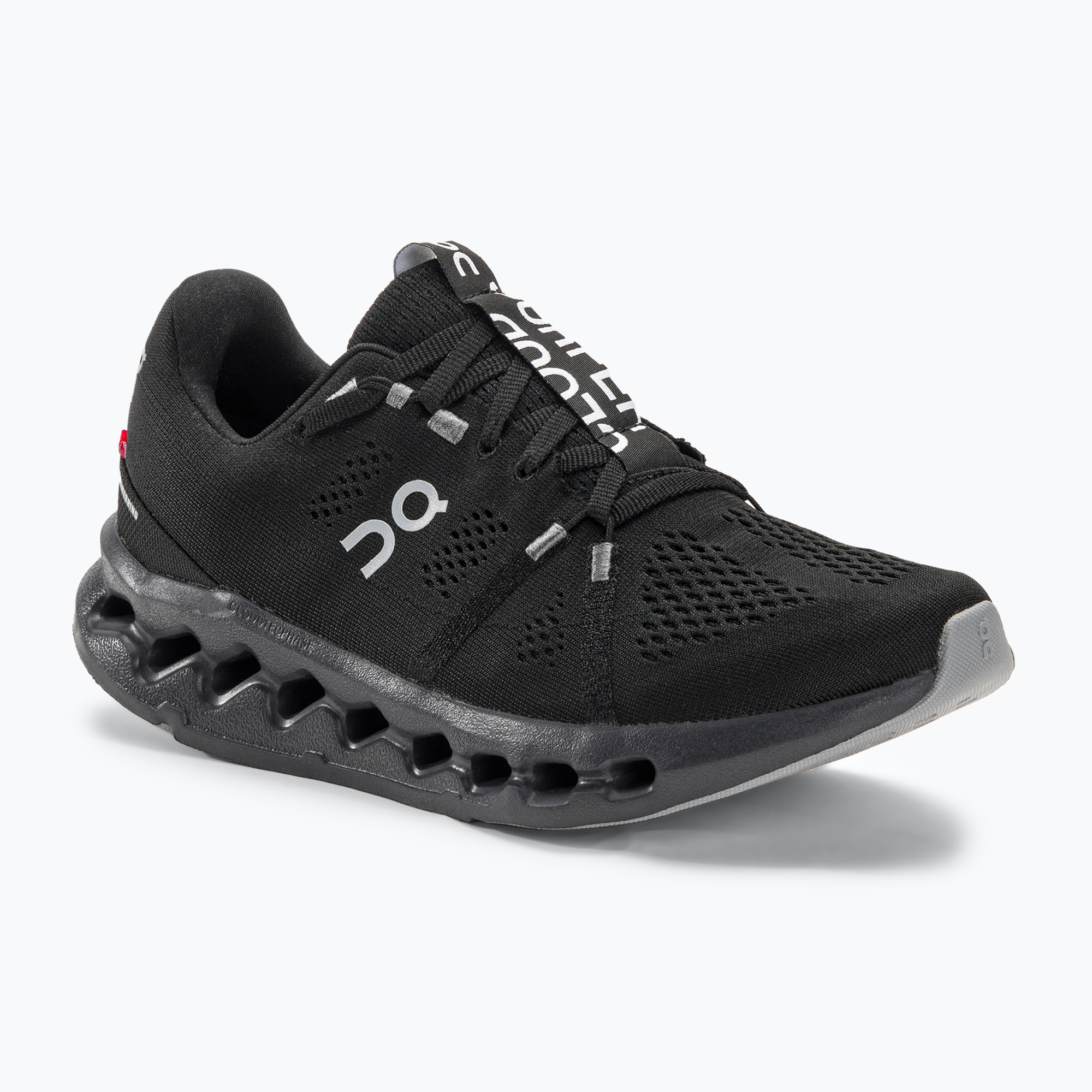 Buty do biegania damskie On Running Cloudsurfer black | WYSYŁKA W 24H | 30 DNI NA ZWROT