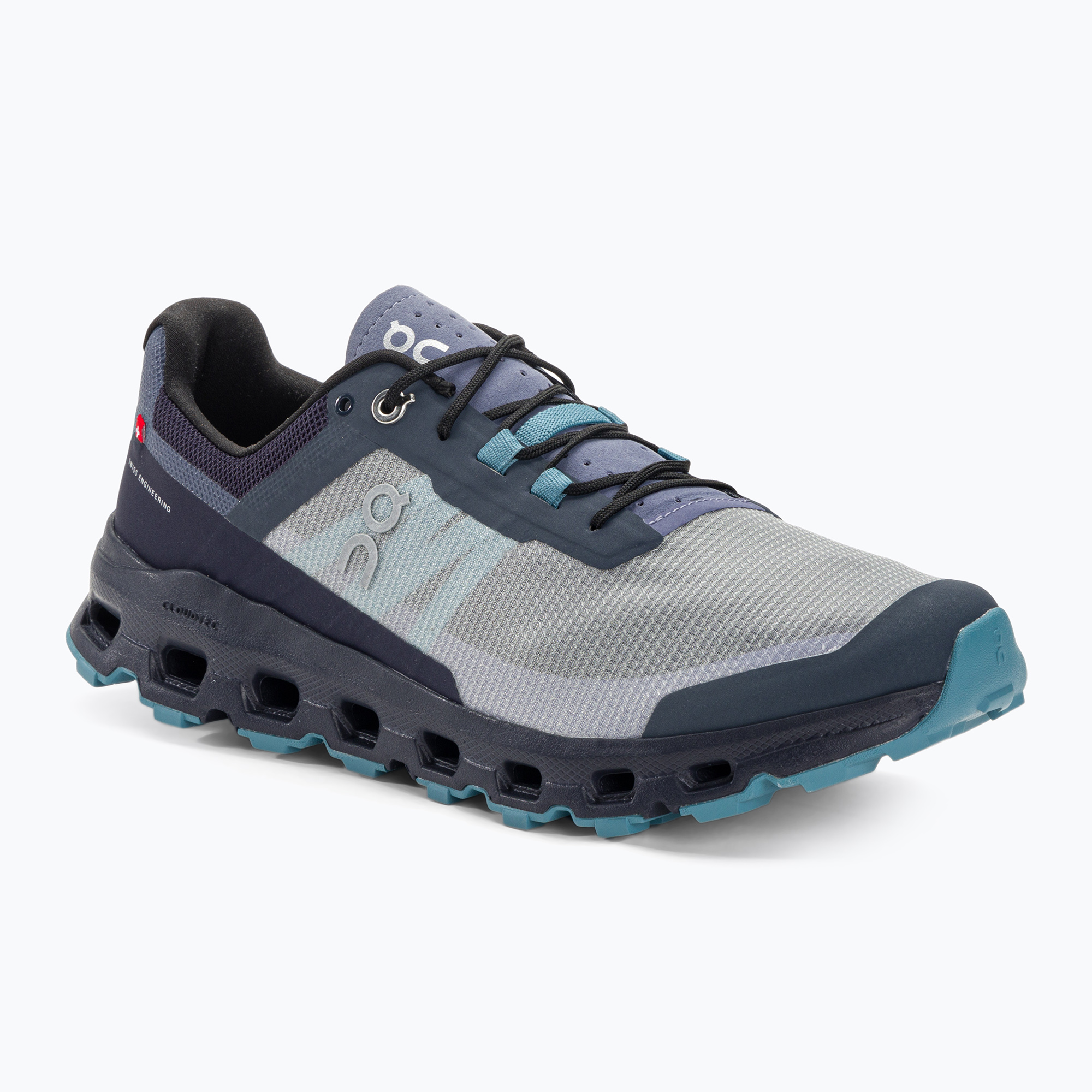 Buty do biegania męskie On Running Cloudvista navy/wash | WYSYŁKA W 24H | 30 DNI NA ZWROT