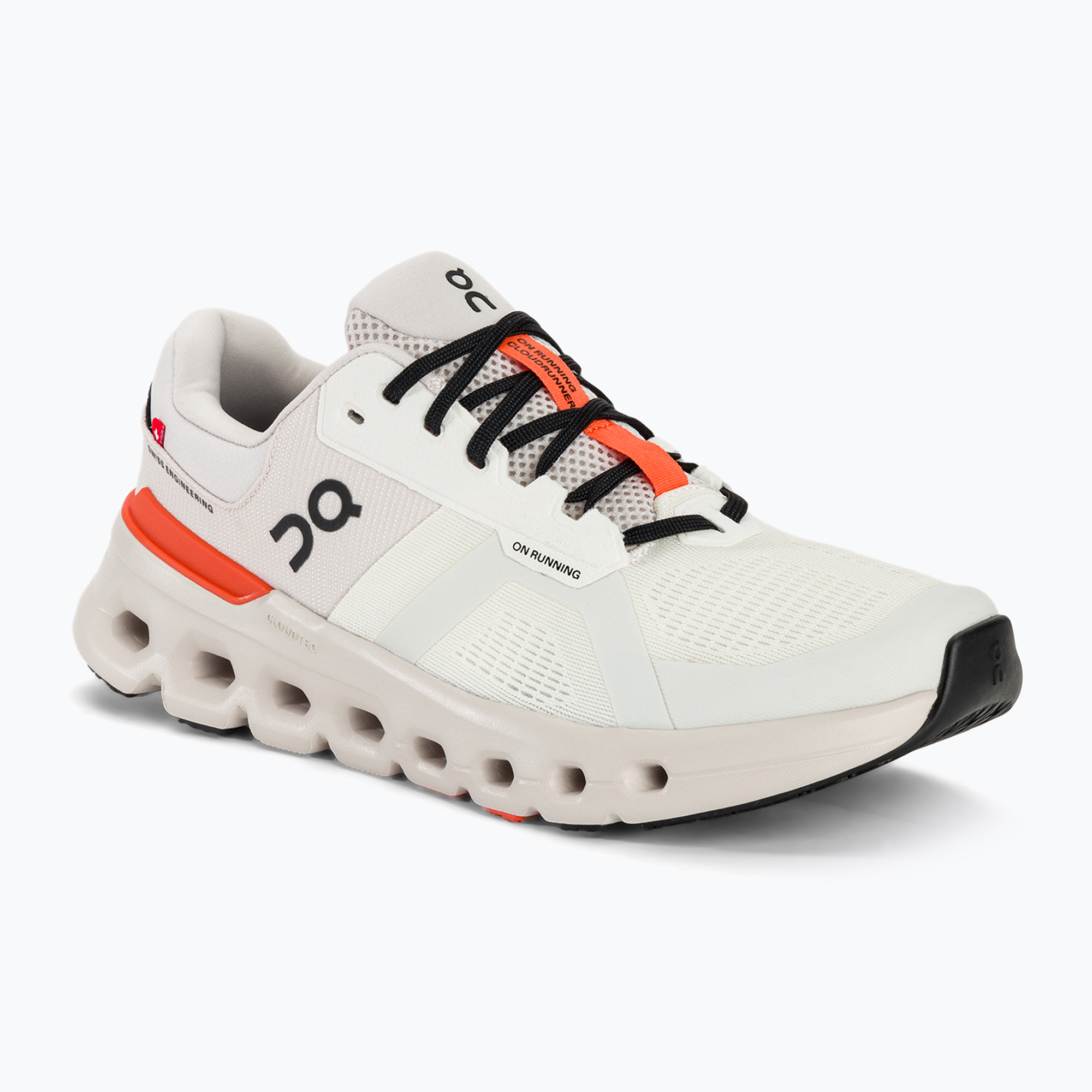 Buty do biegania męskie On Running Cloudrunner 2 undyed/sand | WYSYŁKA W 24H | 30 DNI NA ZWROT