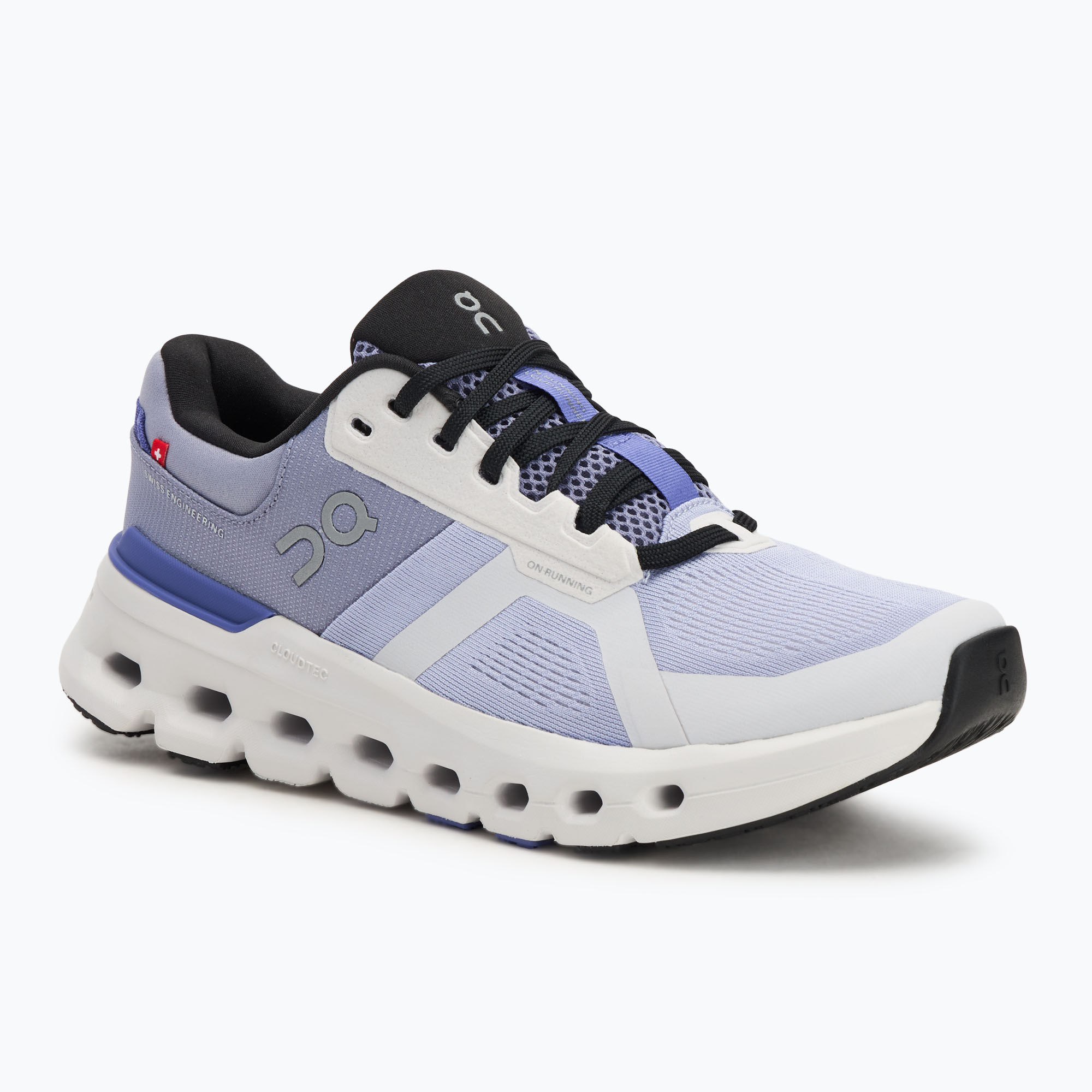 Buty do biegania damskie On Running Cloudrunner 2 nimbus/blueberry | WYSYŁKA W 24H | 30 DNI NA ZWROT