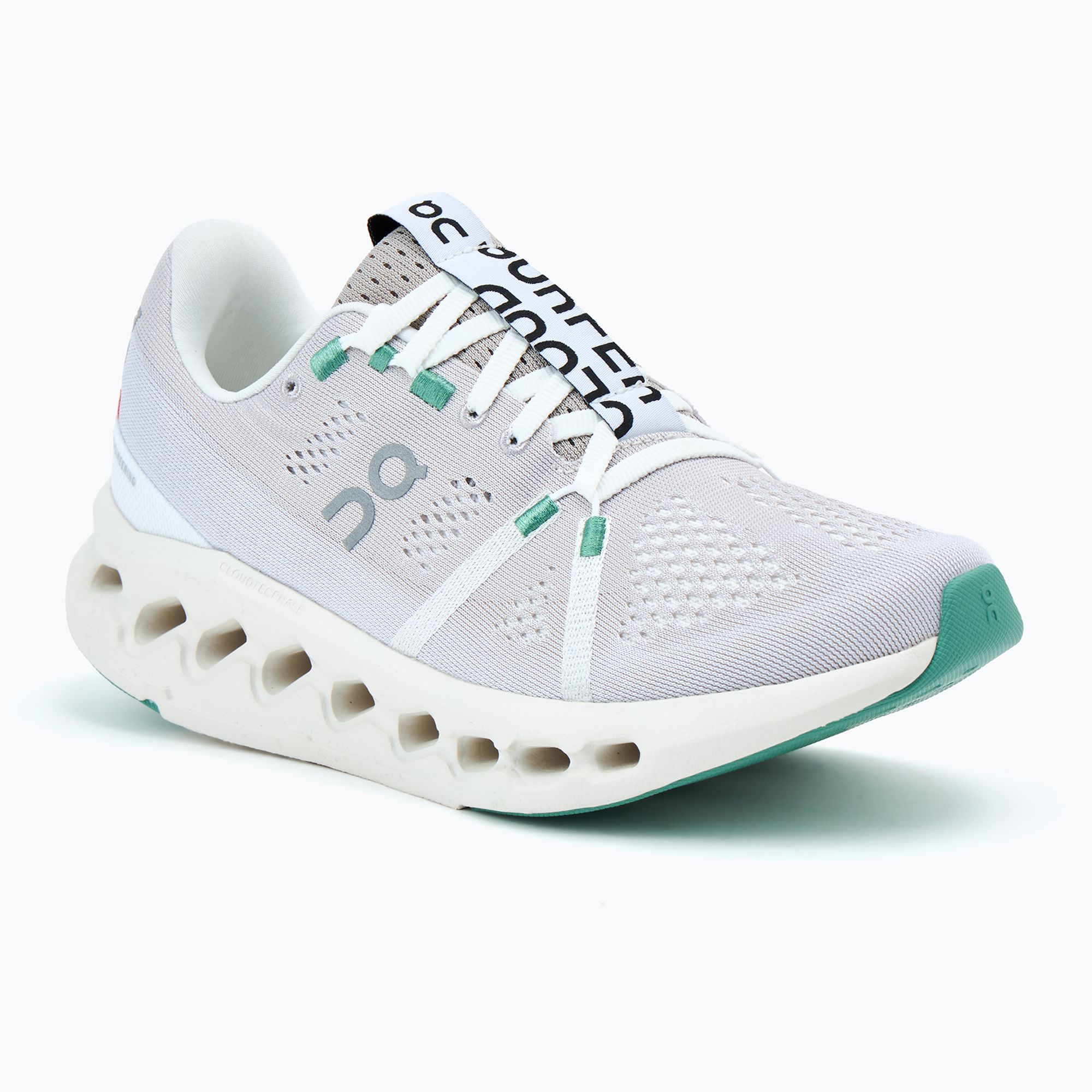 Buty do biegania damskie On Running Cloudsurfer pearl/ivory | WYSYŁKA W 24H | 30 DNI NA ZWROT