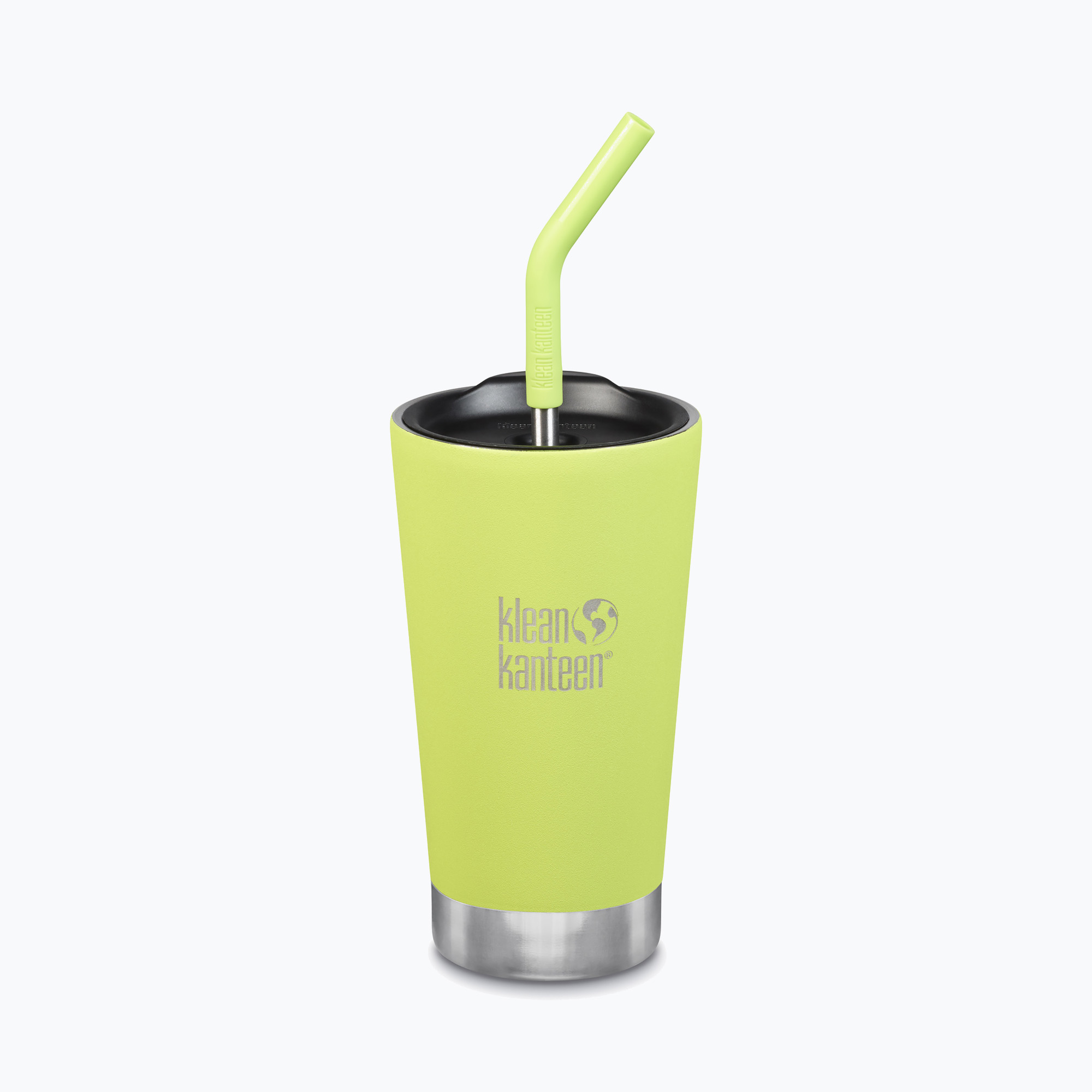 Kubek termiczny Klean Kanteen Tumbler Vacuum Insulated 473 ml juicy pear | WYSYŁKA W 24H | 30 DNI NA ZWROT