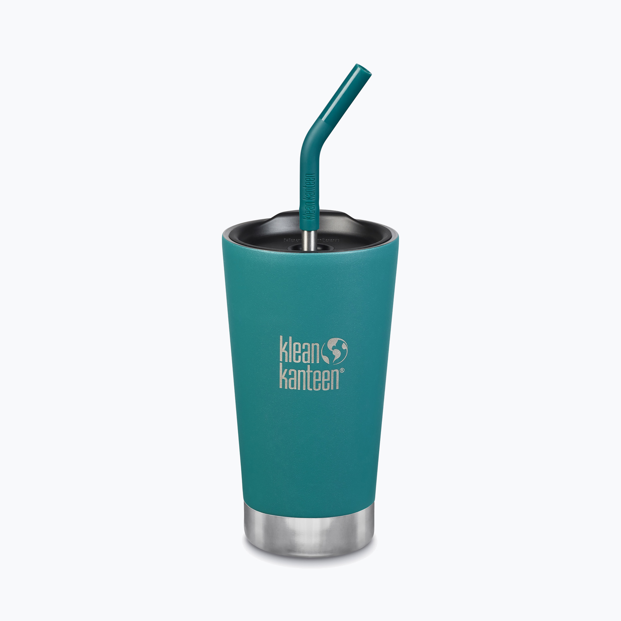 Kubek termiczny Klean Kanteen Tumbler Vacuum Insulated 473 ml emerald bay | WYSYŁKA W 24H | 30 DNI NA ZWROT