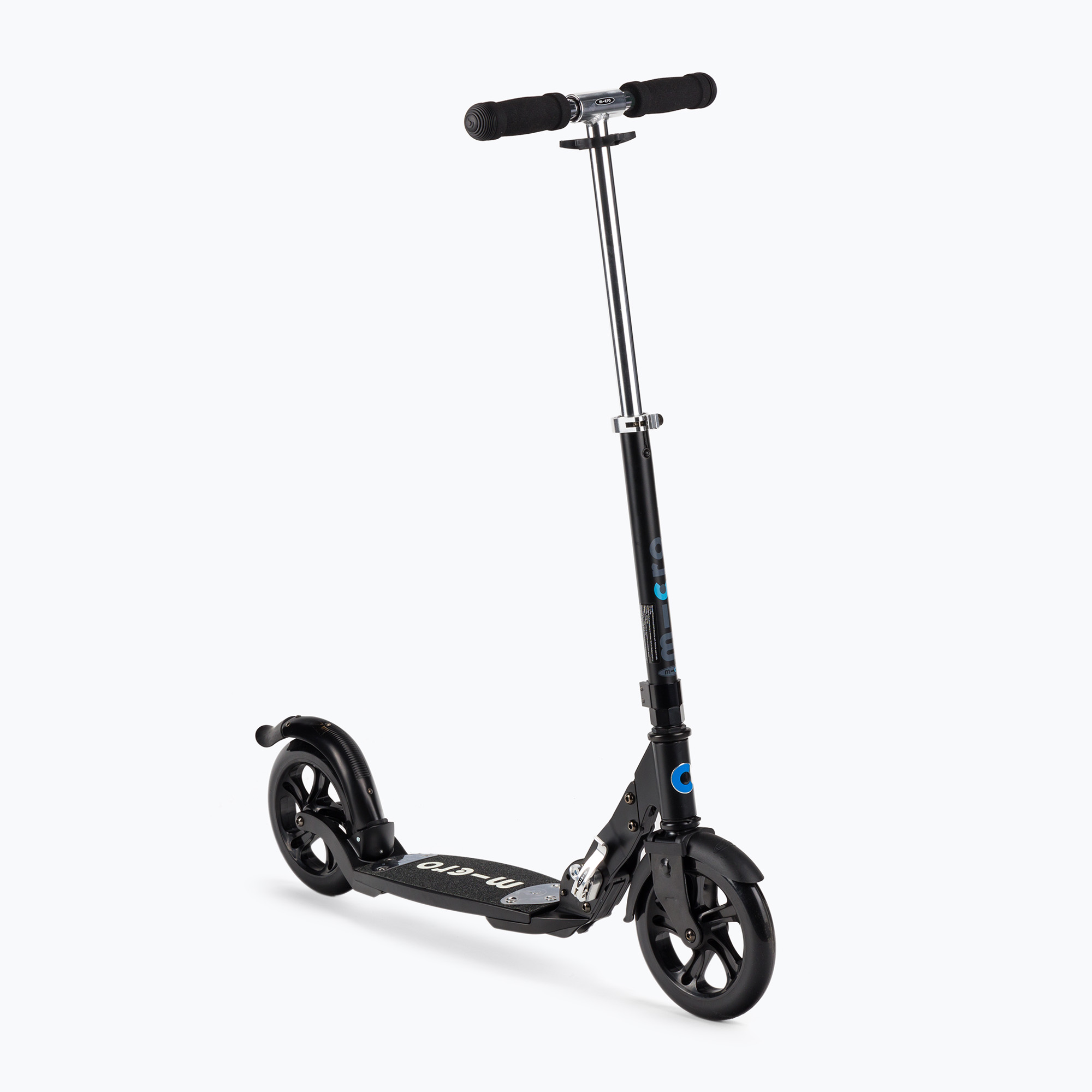 Hulajnoga Micro Flex 200 mm black matte 