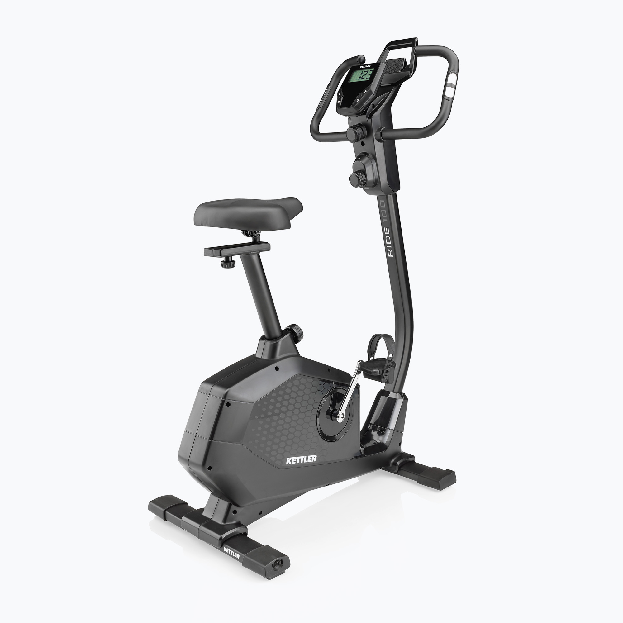 Rower stacjonarny KETTLER Ride 100 | WYSYŁKA W 24H | 30 DNI NA ZWROT