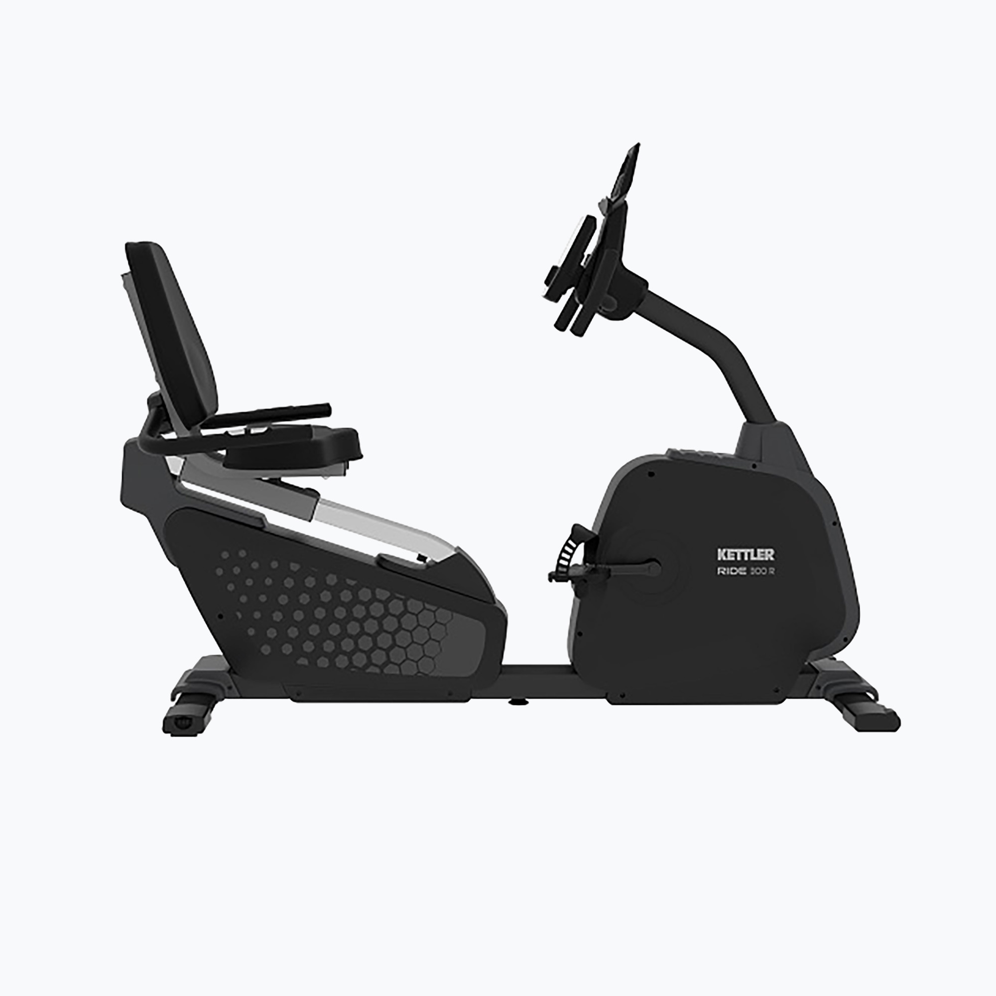 Rower stacjonarny KETTLER Ride 300 R | WYSYŁKA W 24H | 30 DNI NA ZWROT