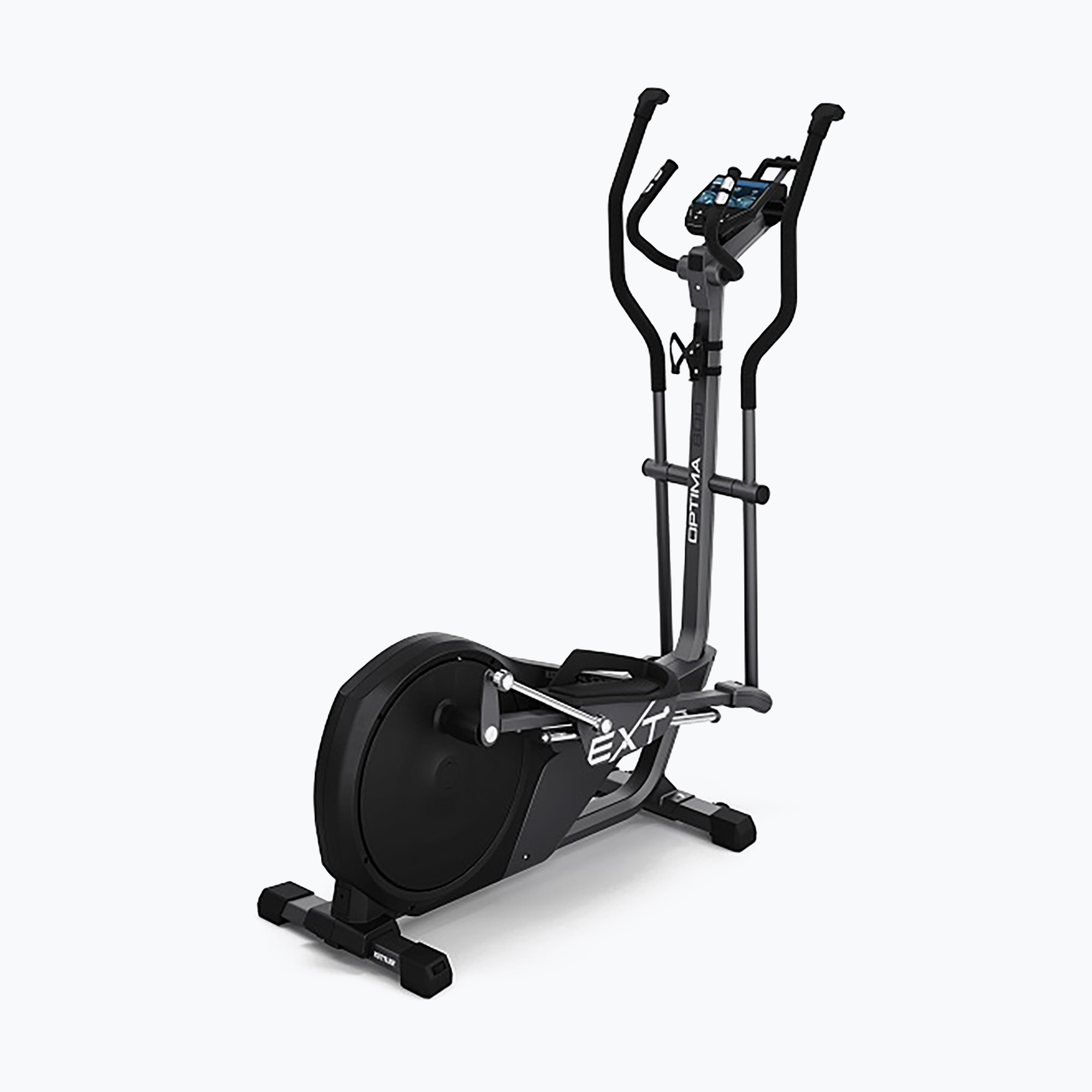 Orbitrek KETTLER Crosstrainer Optima 800 2021 | WYSYŁKA W 24H | 30 DNI NA ZWROT
