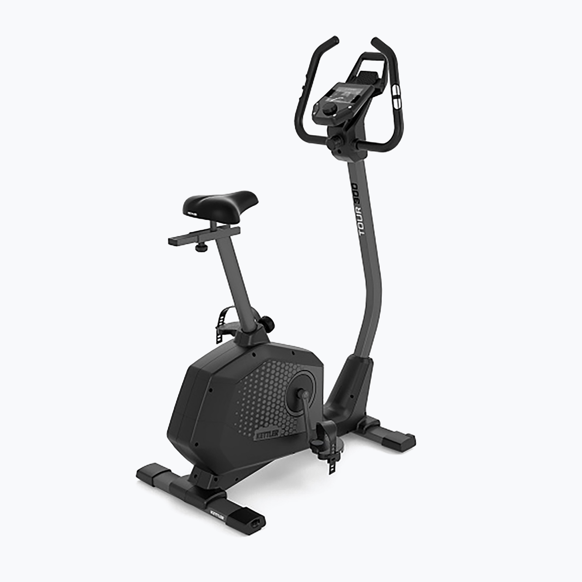 Rower stacjonarny KETTLER Tour 300 