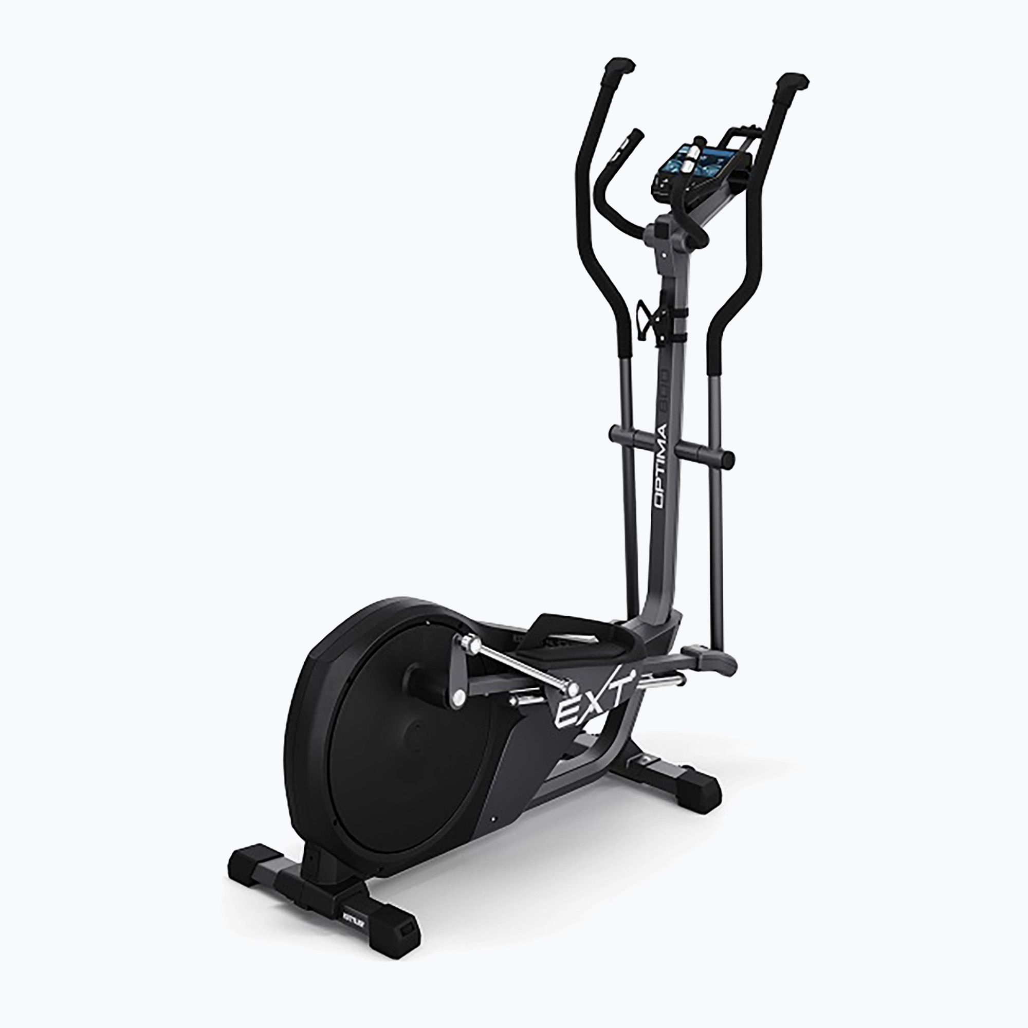 Orbitrek KETTLER Crosstrainer Optima 800 