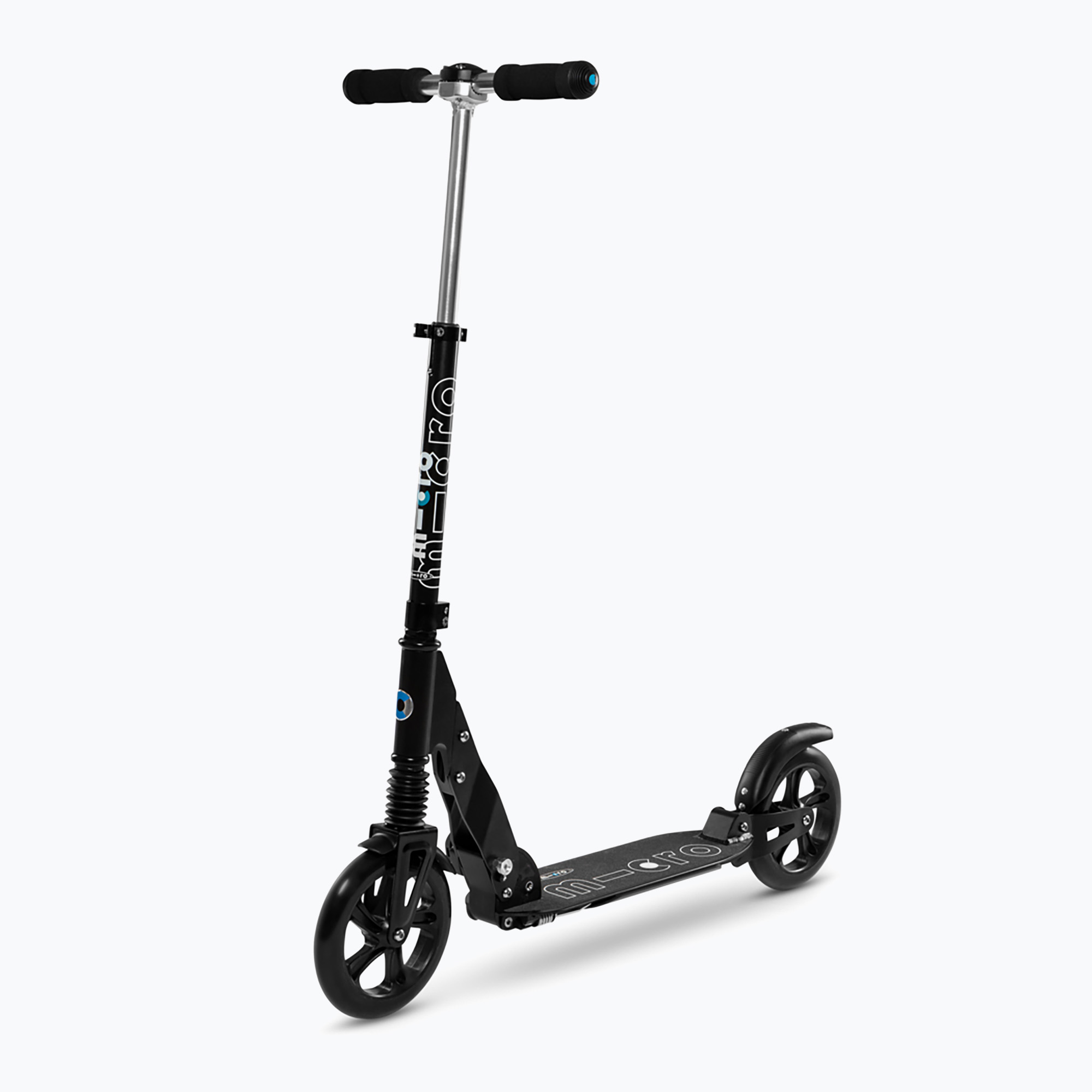 Hulajnoga miejska Micro Suspension black 