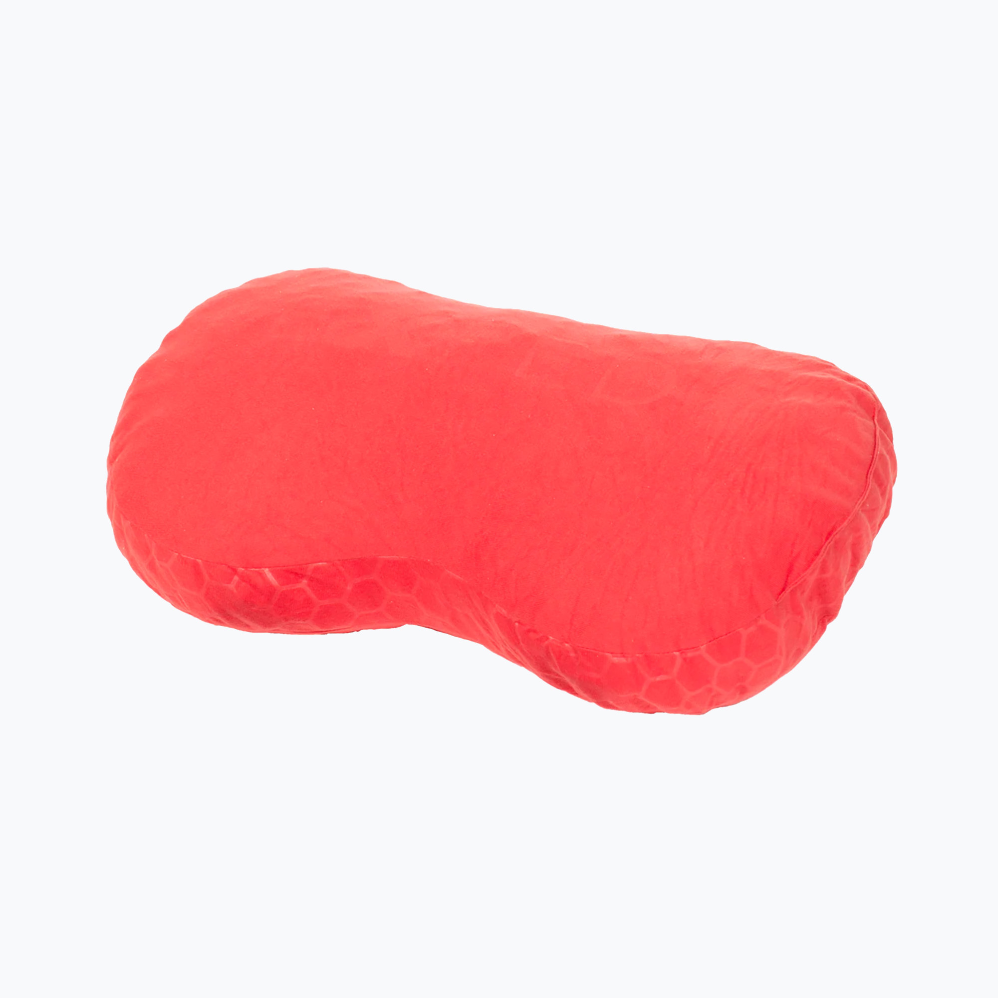 Poduszka turystyczna Exped Deep Sleep Pillow czerwona | WYSYŁKA W 24H | 30 DNI NA ZWROT