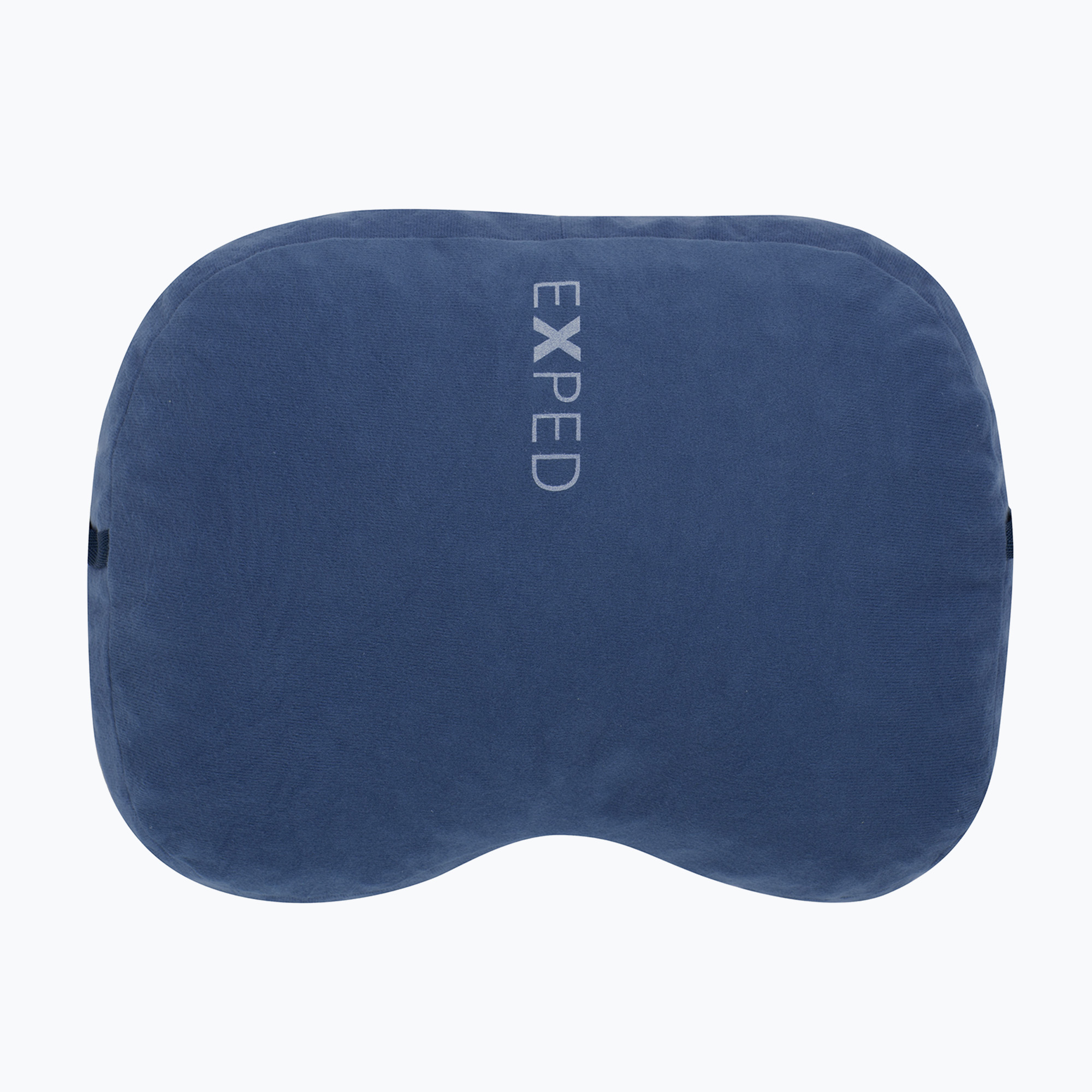 Poduszka turystyczna Exped Deep Sleep navy 