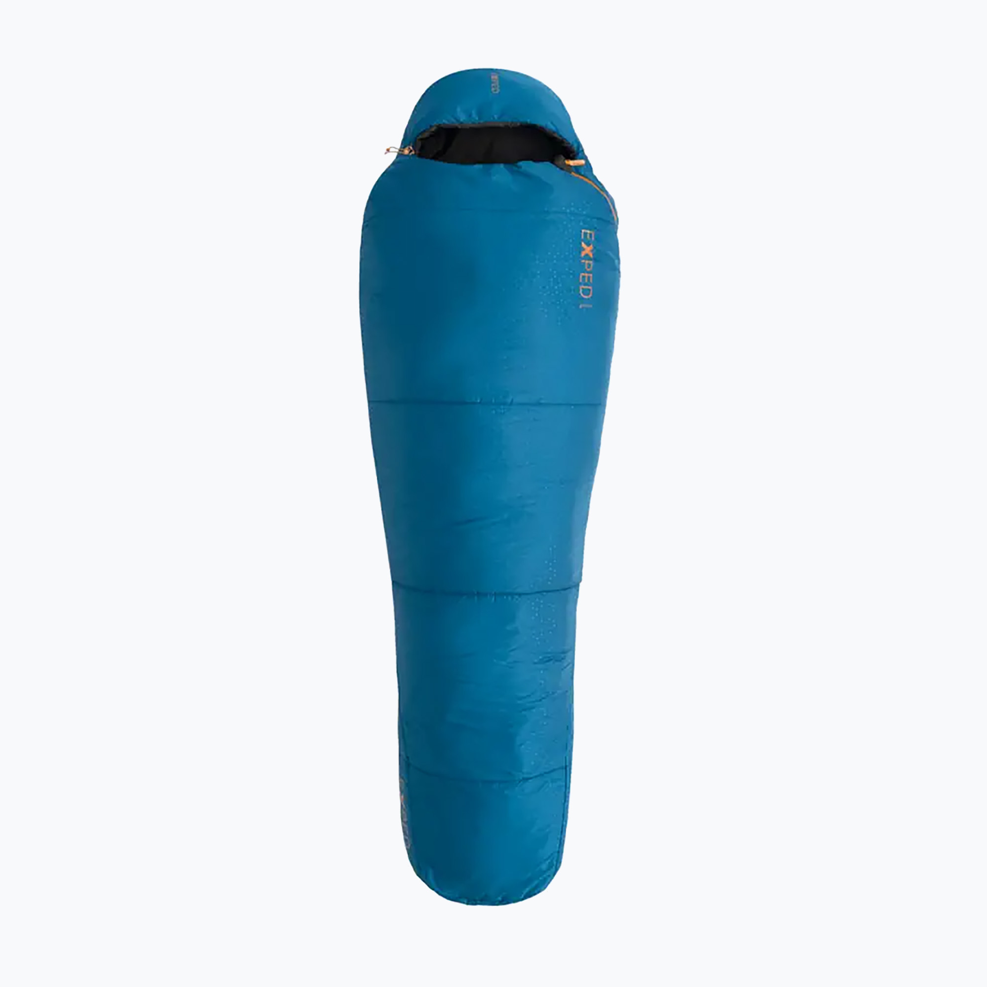 Śpiwór Exped Deepsleep 5C 45F L blue 