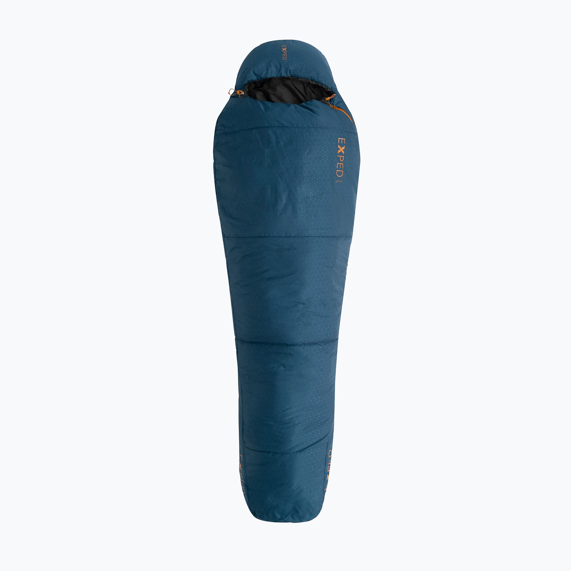 Śpiwór Exped Deepsleep 0C 30F S navy 