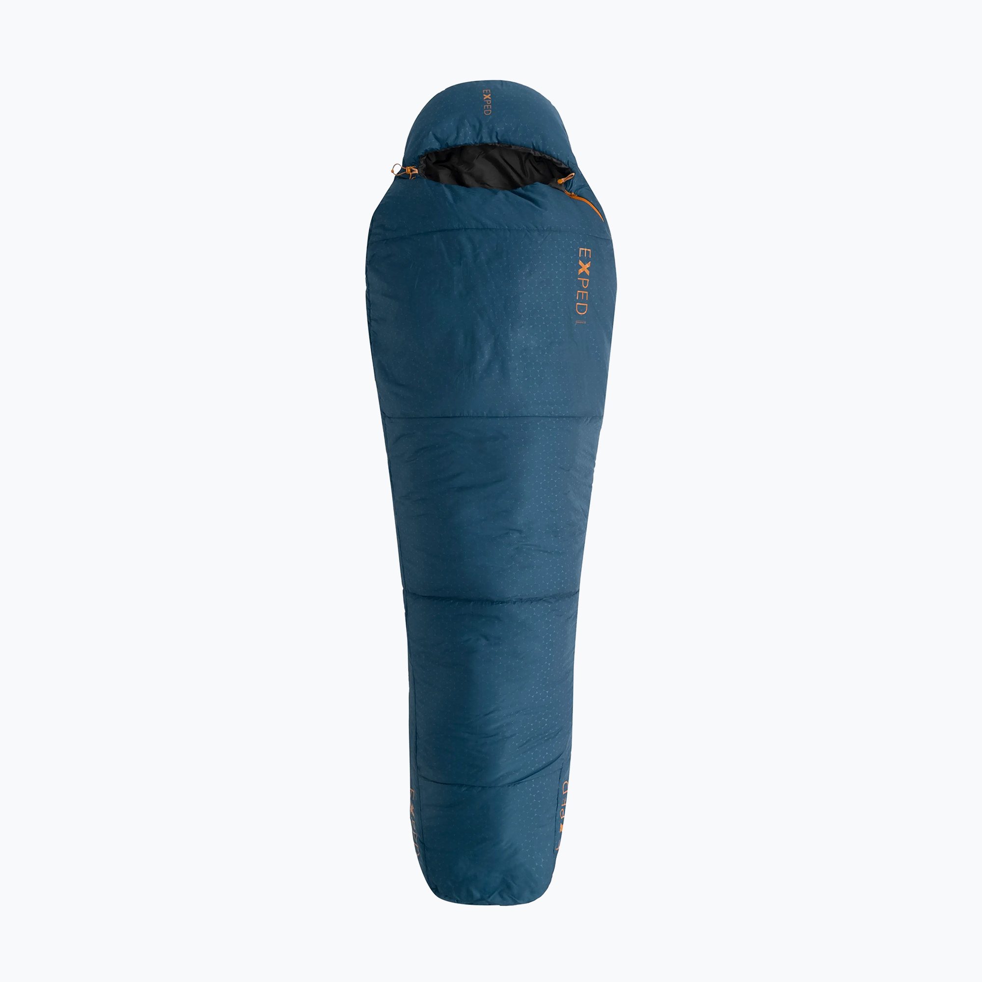 Śpiwór Exped Deepsleep 0C 30F L navy 