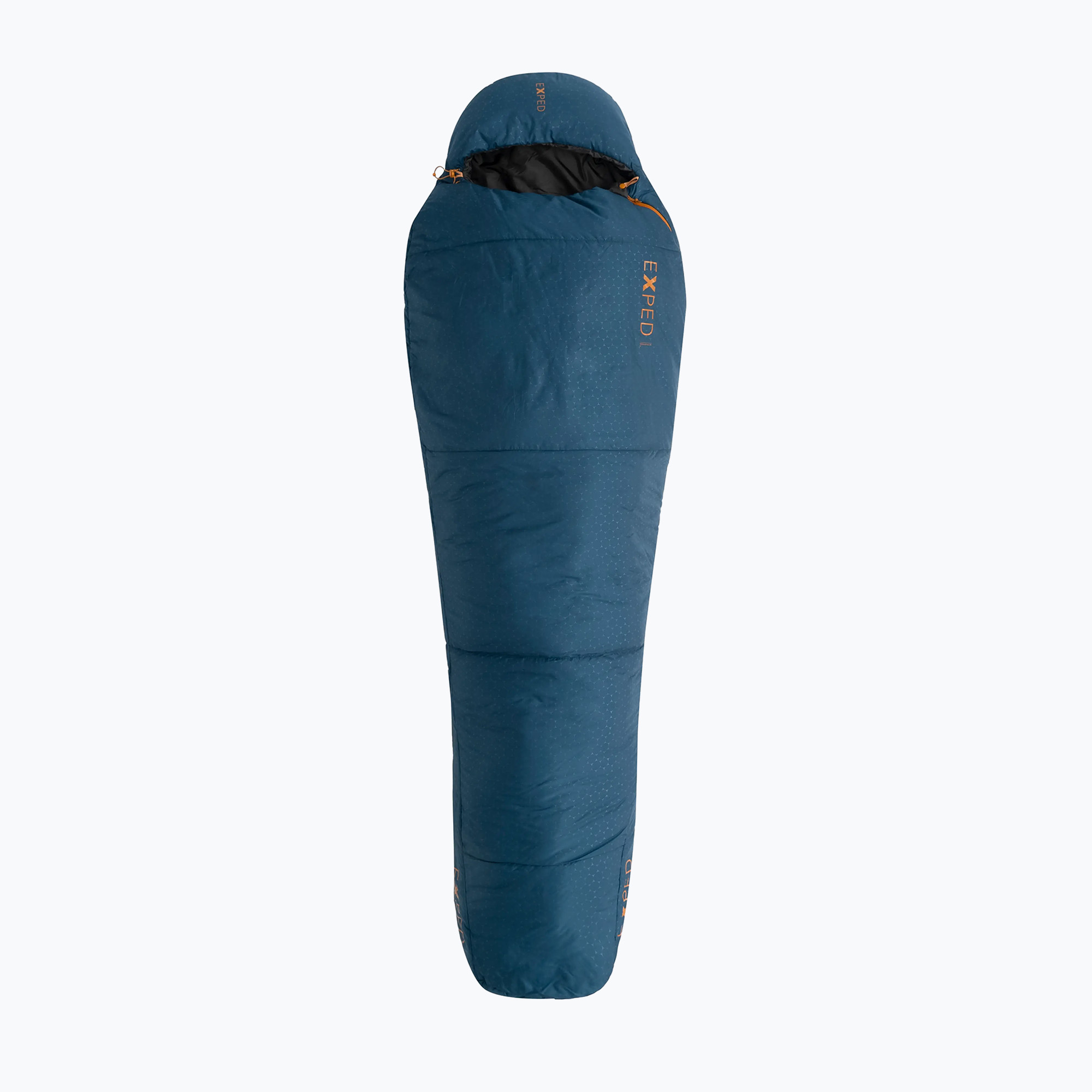 Śpiwór Exped Deepsleep 0C 30F LW navy 