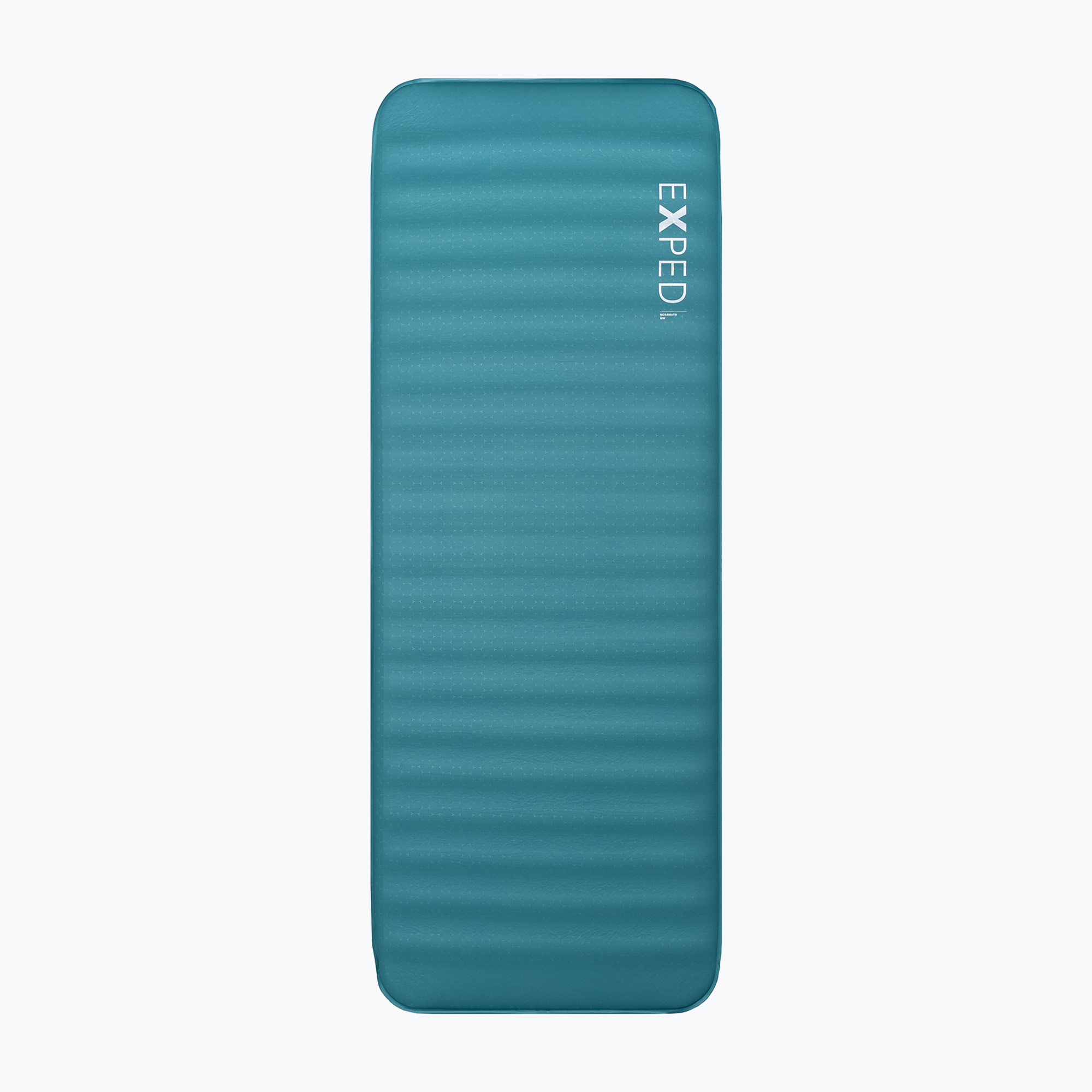 Mata samopompująca Exped MegaMat dark green 