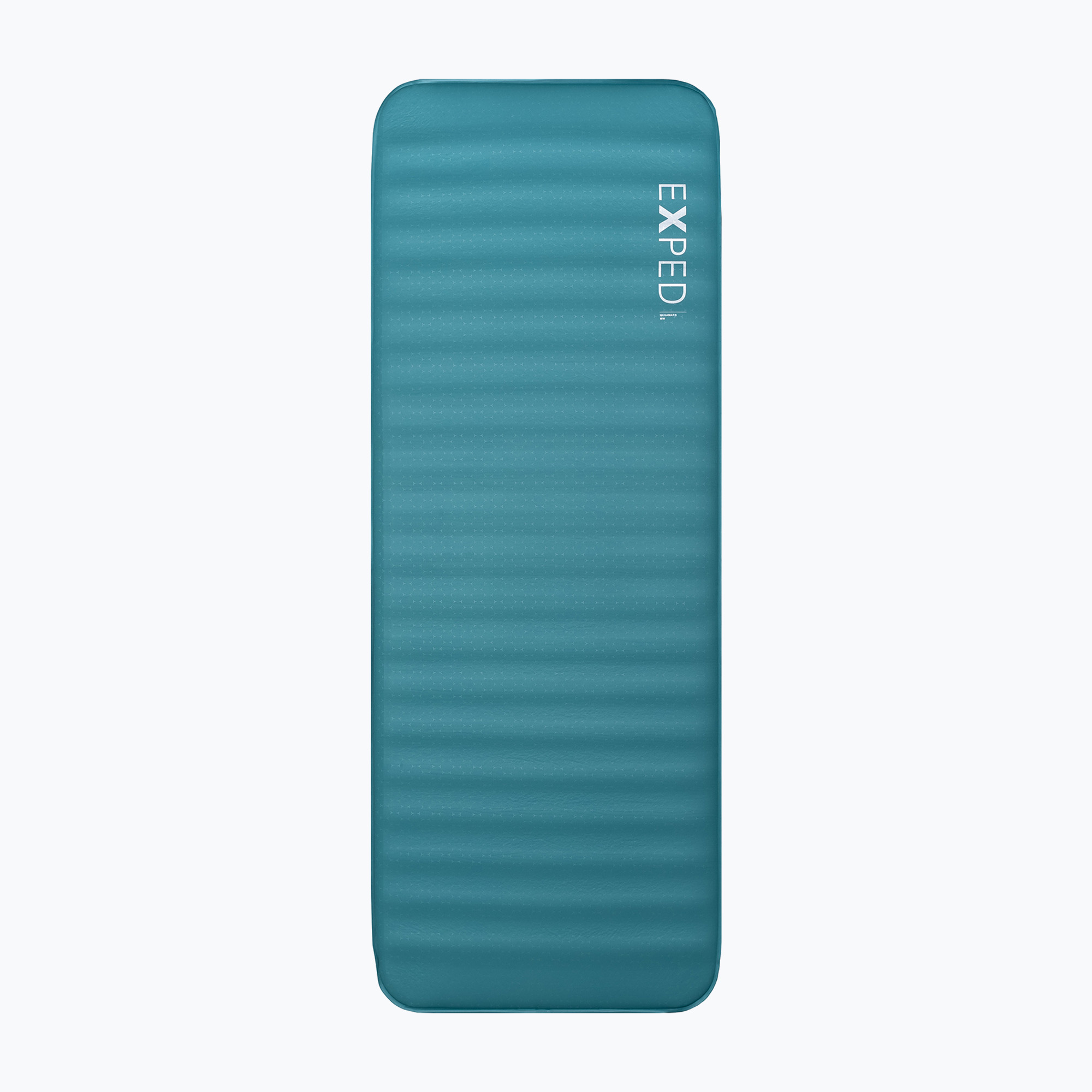 Mata samopompująca Exped MegaMat dark green 