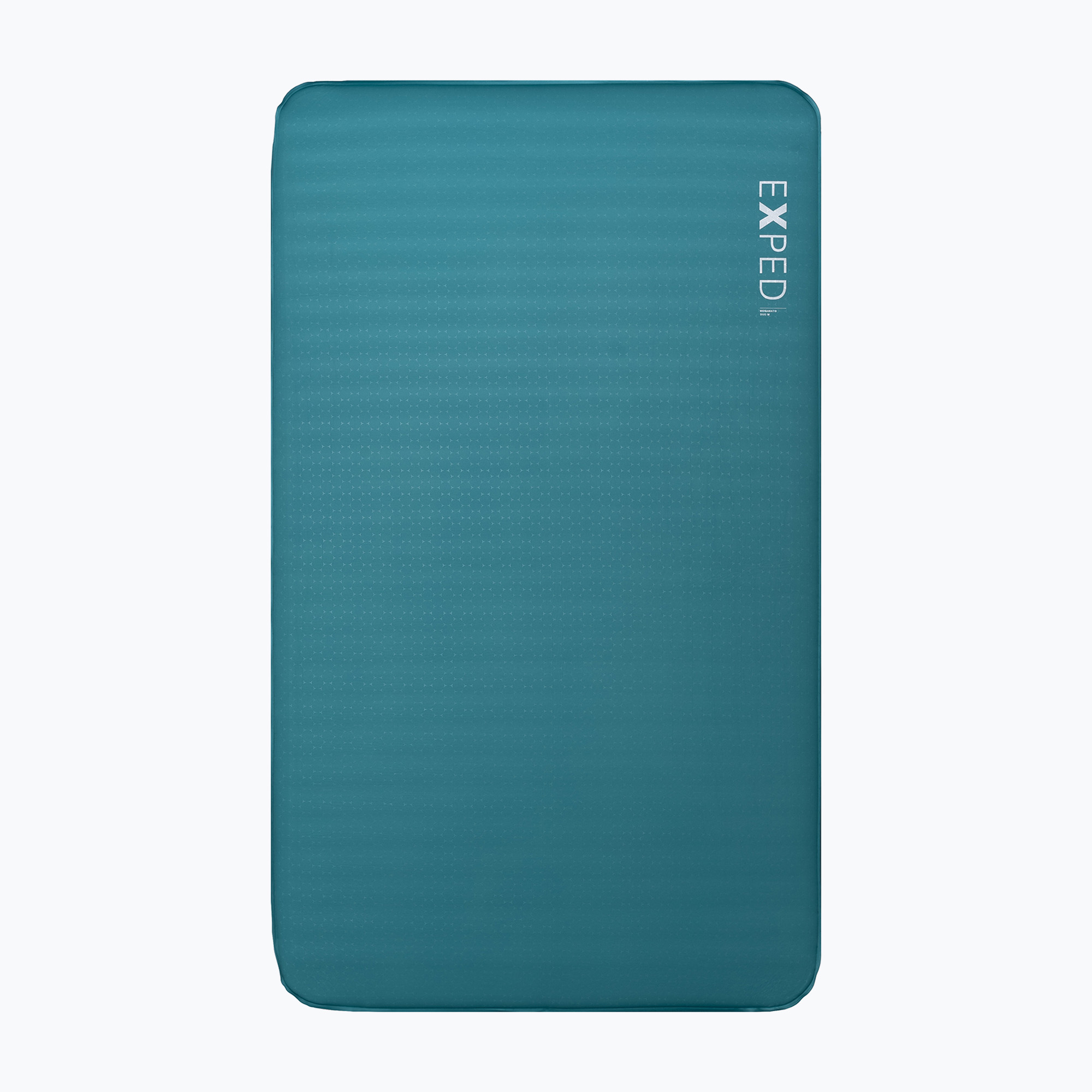 Materac samopompujący Exped MegaMat Duo dark green 