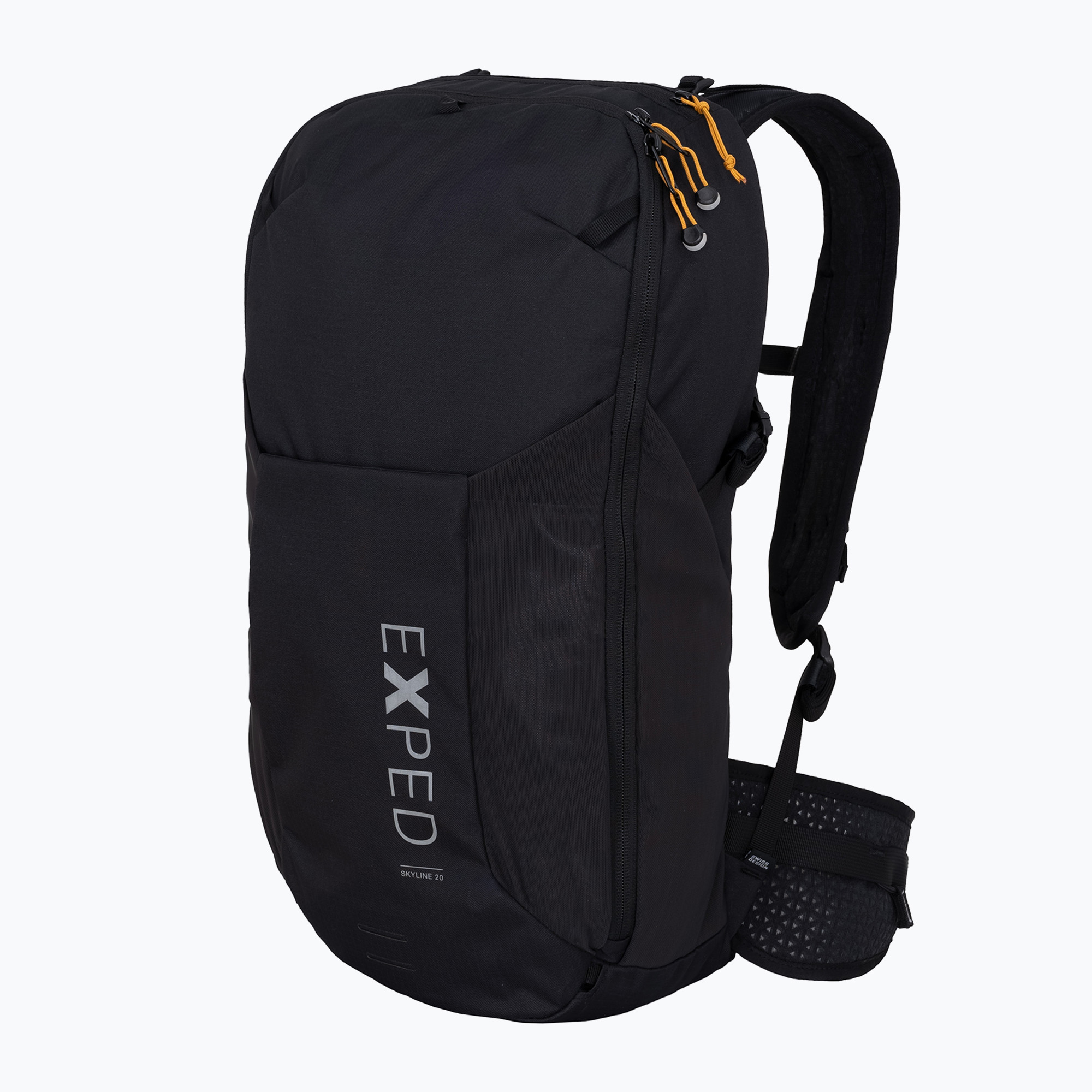 Plecak turystyczny Exped Skyline 20 l black 