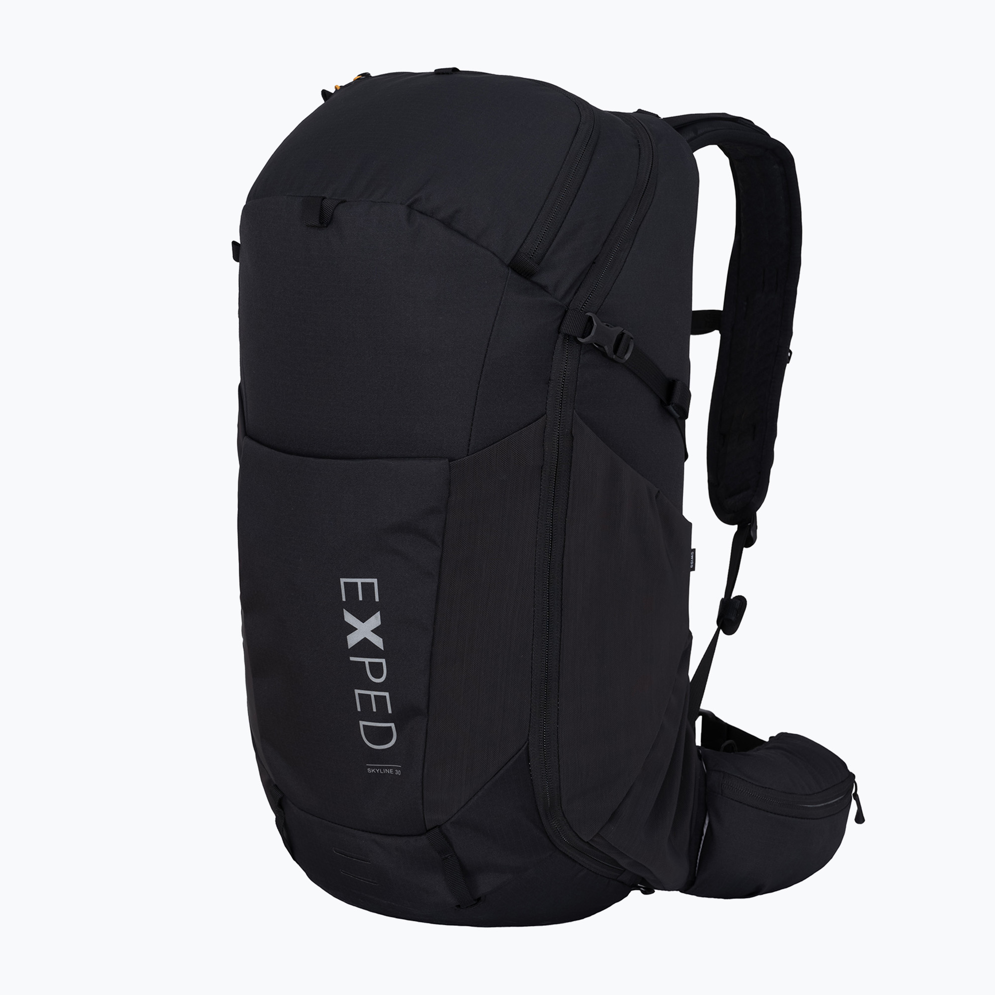 Plecak turystyczny Exped Skyline 30 l black 