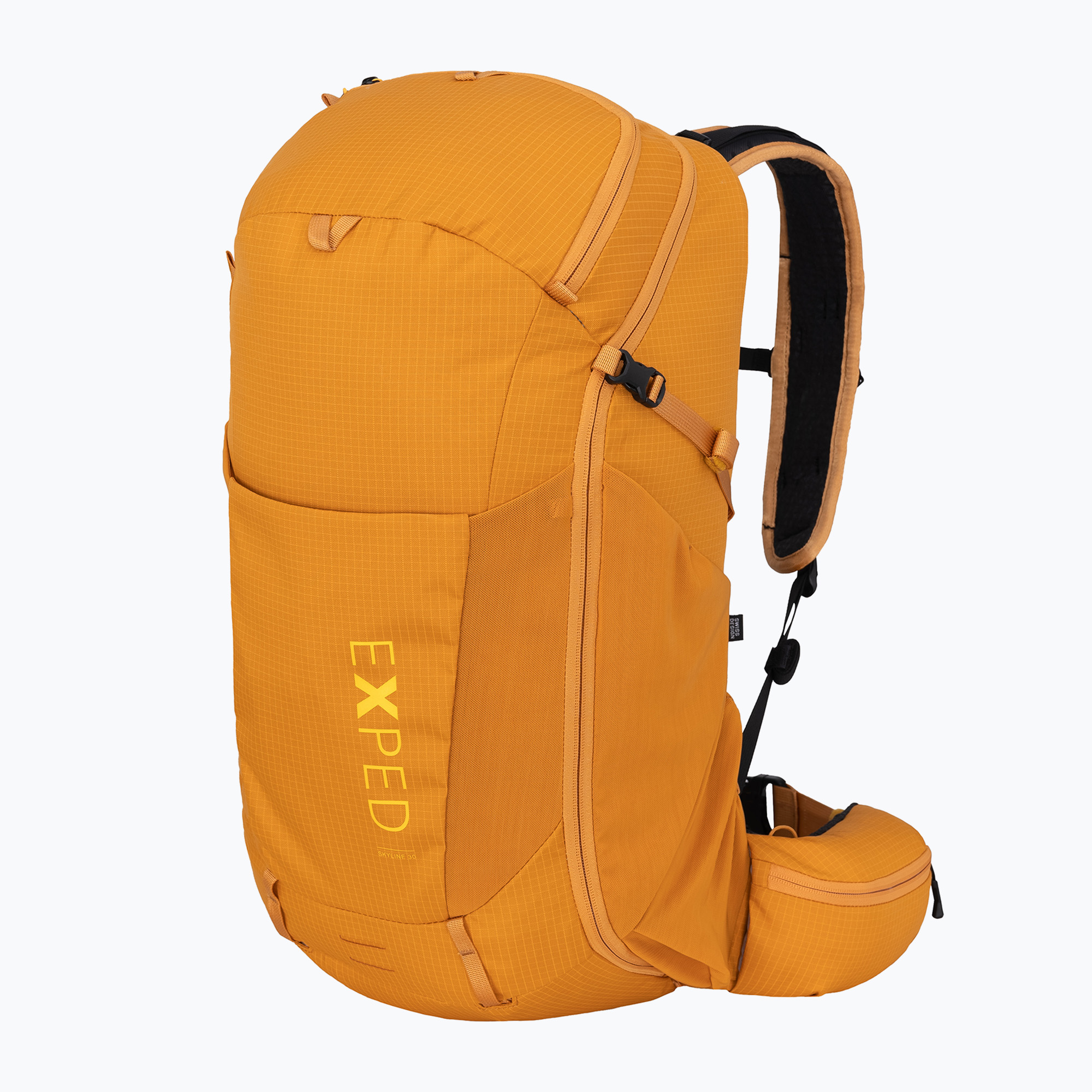 Plecak turystyczny Exped Skyline 30 l gold 