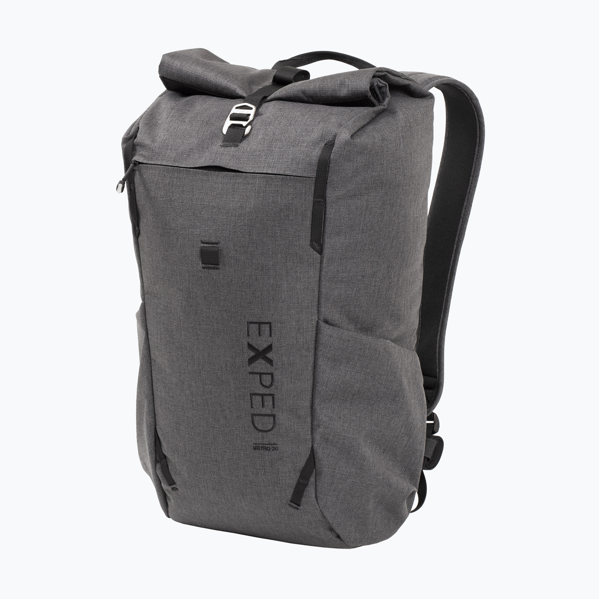 Plecak miejski Exped Metro 20 l black/melange 