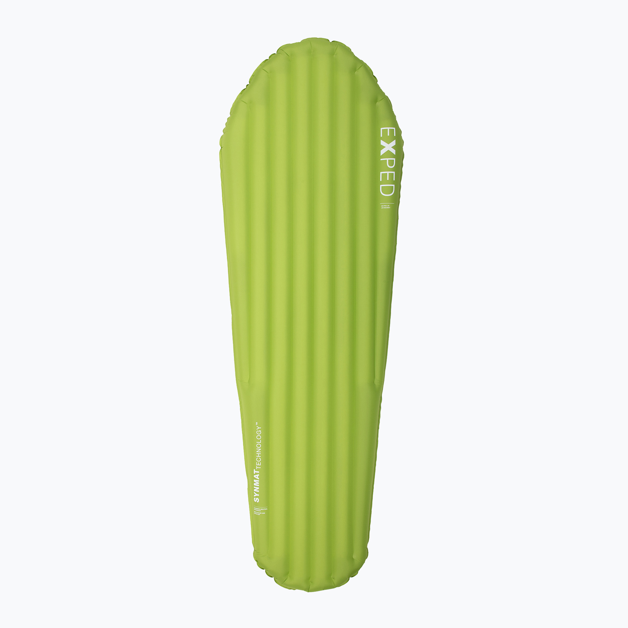 Mata dmuchana Exped Ultra 5R Mummy green 